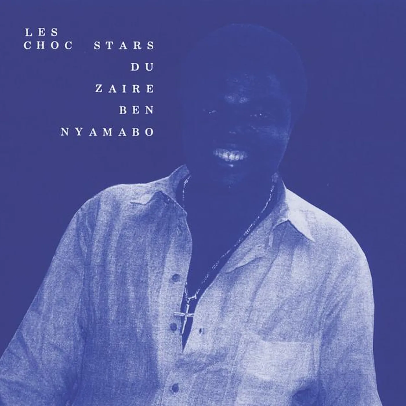 Les Choc Stars du Zaire Brand Page