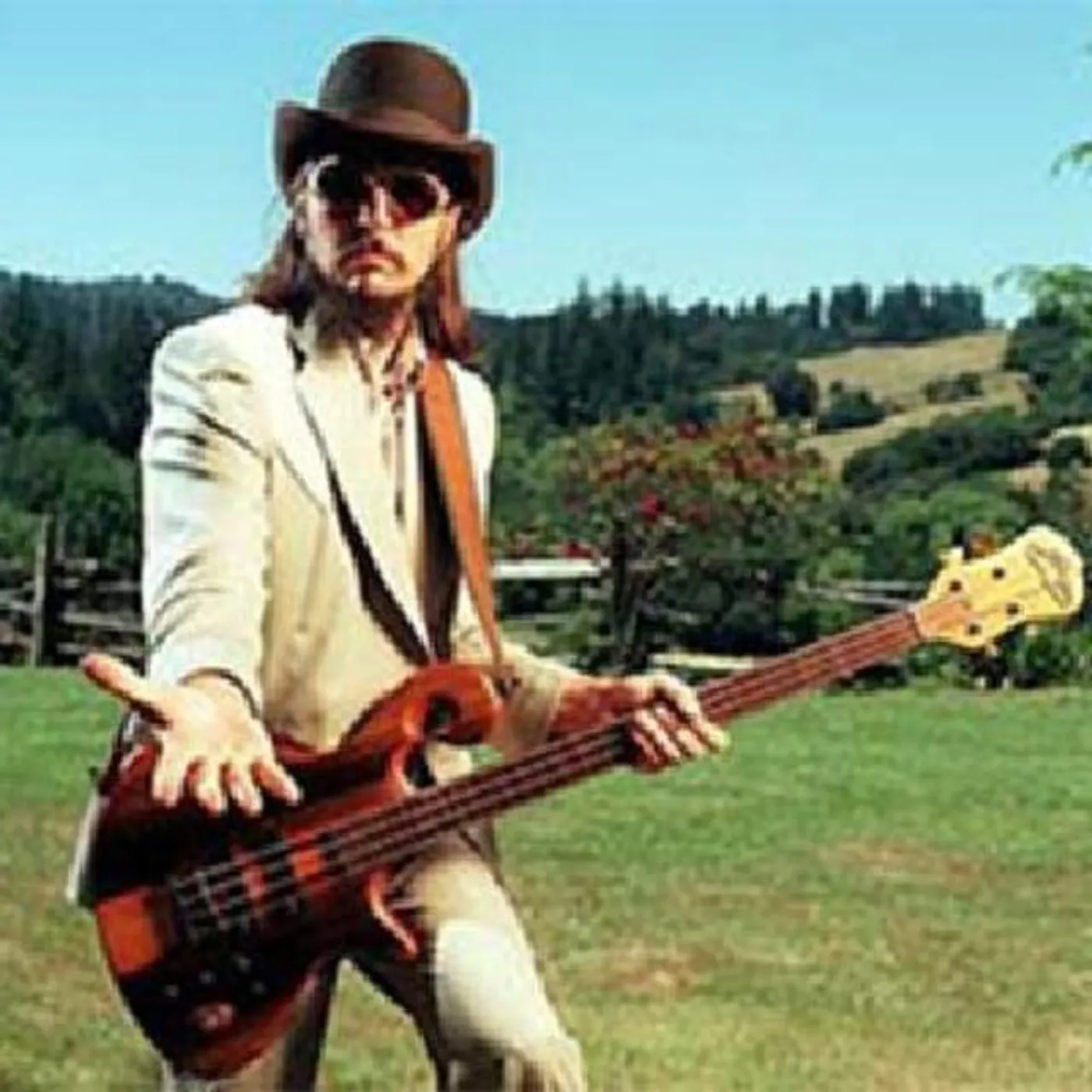 Les Claypool Brand Page