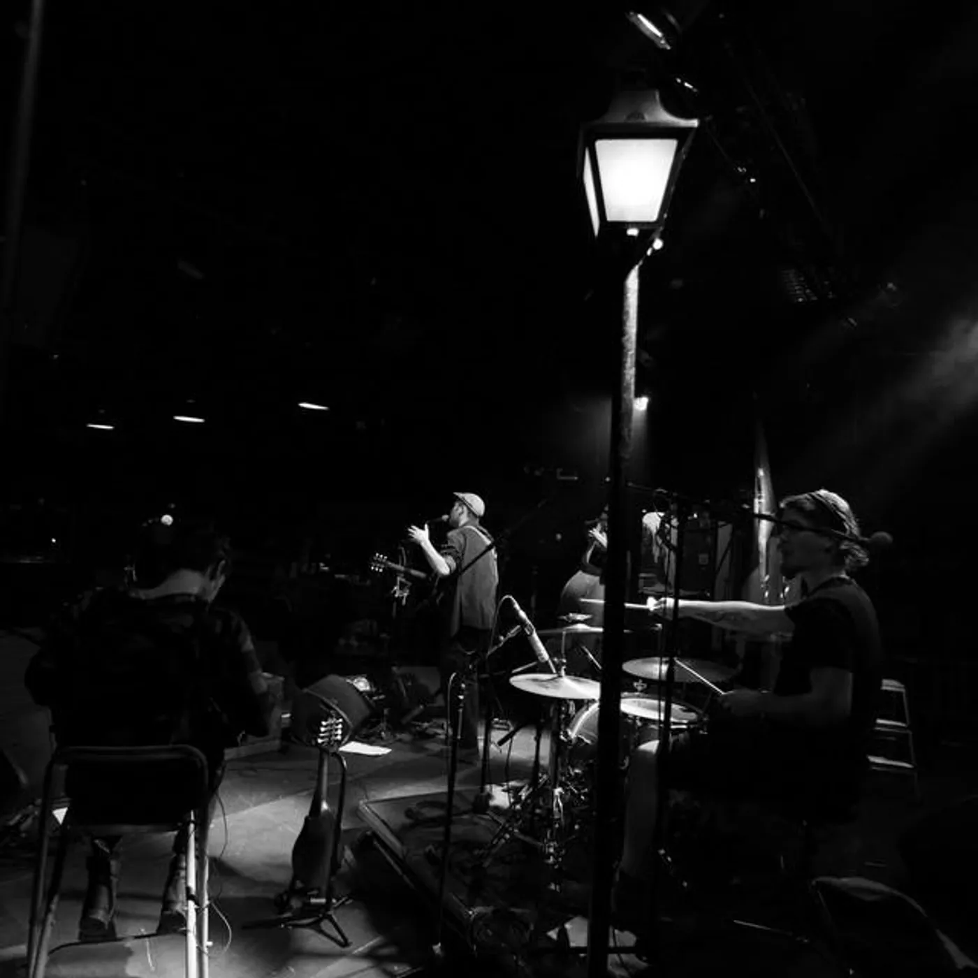 Les Coureurs de Rempart Brand Page