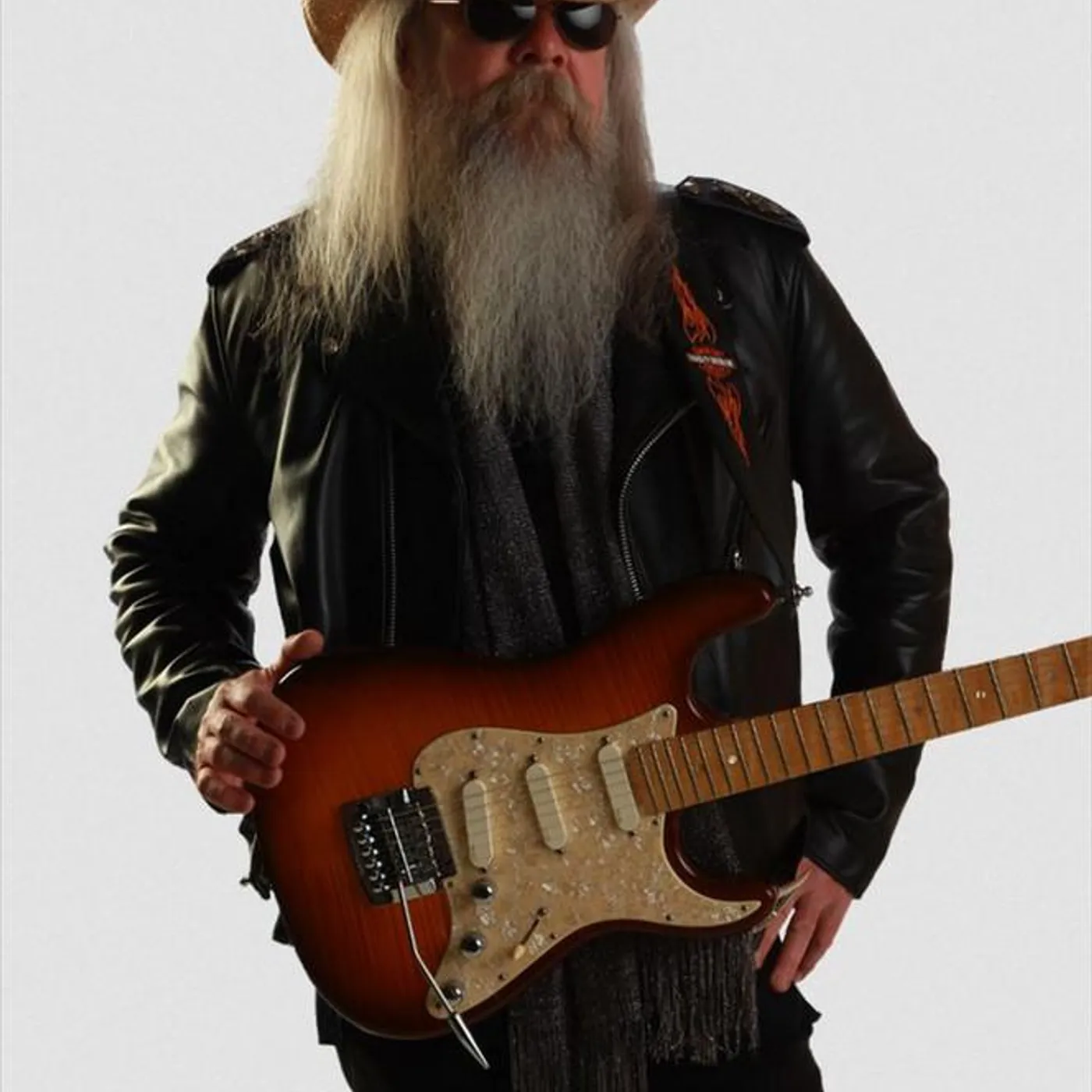 Les Dudek Brand Page