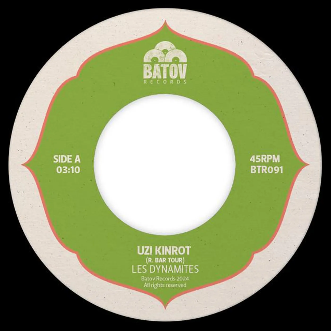 Les Dynamites Brand Page