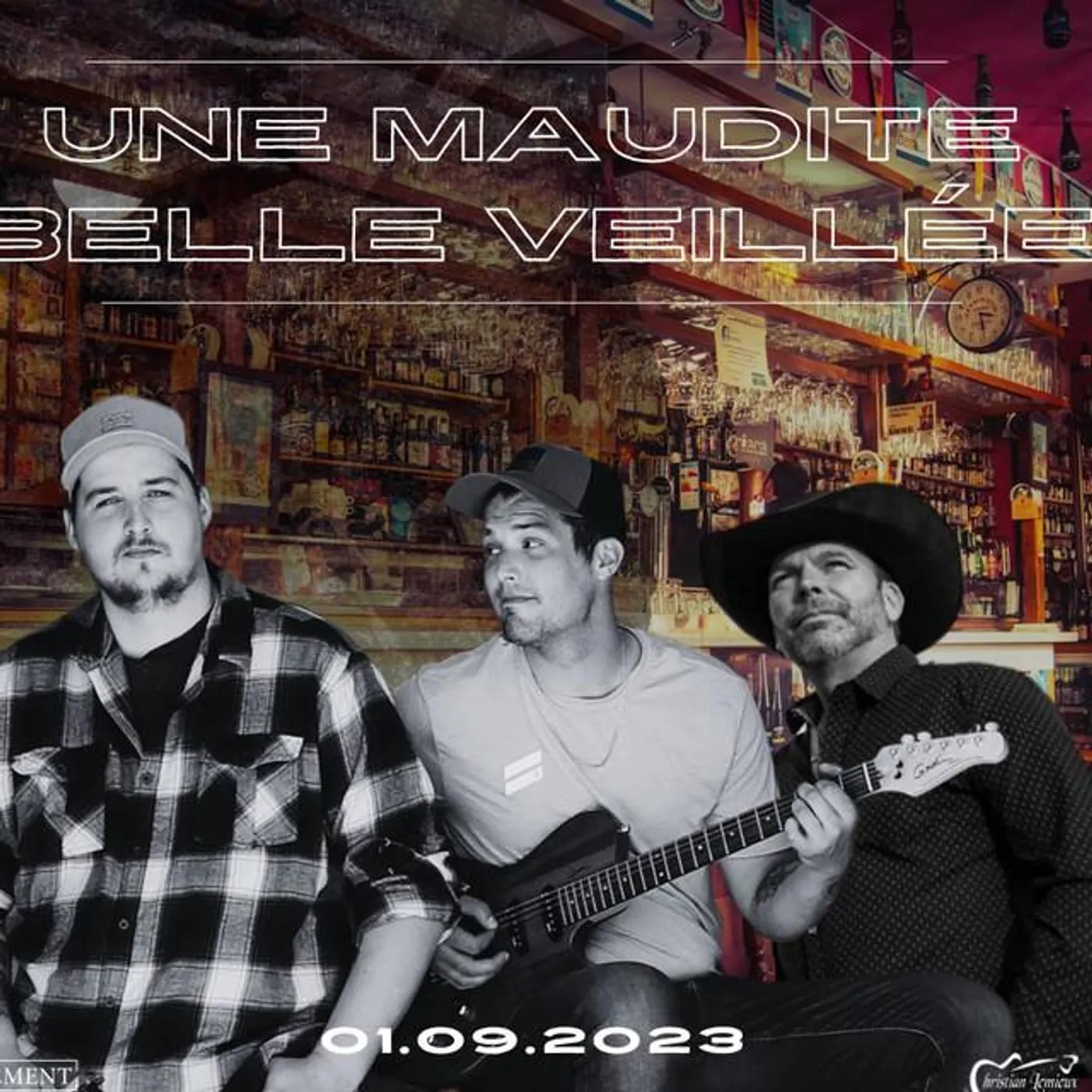 Les Element Brand Page