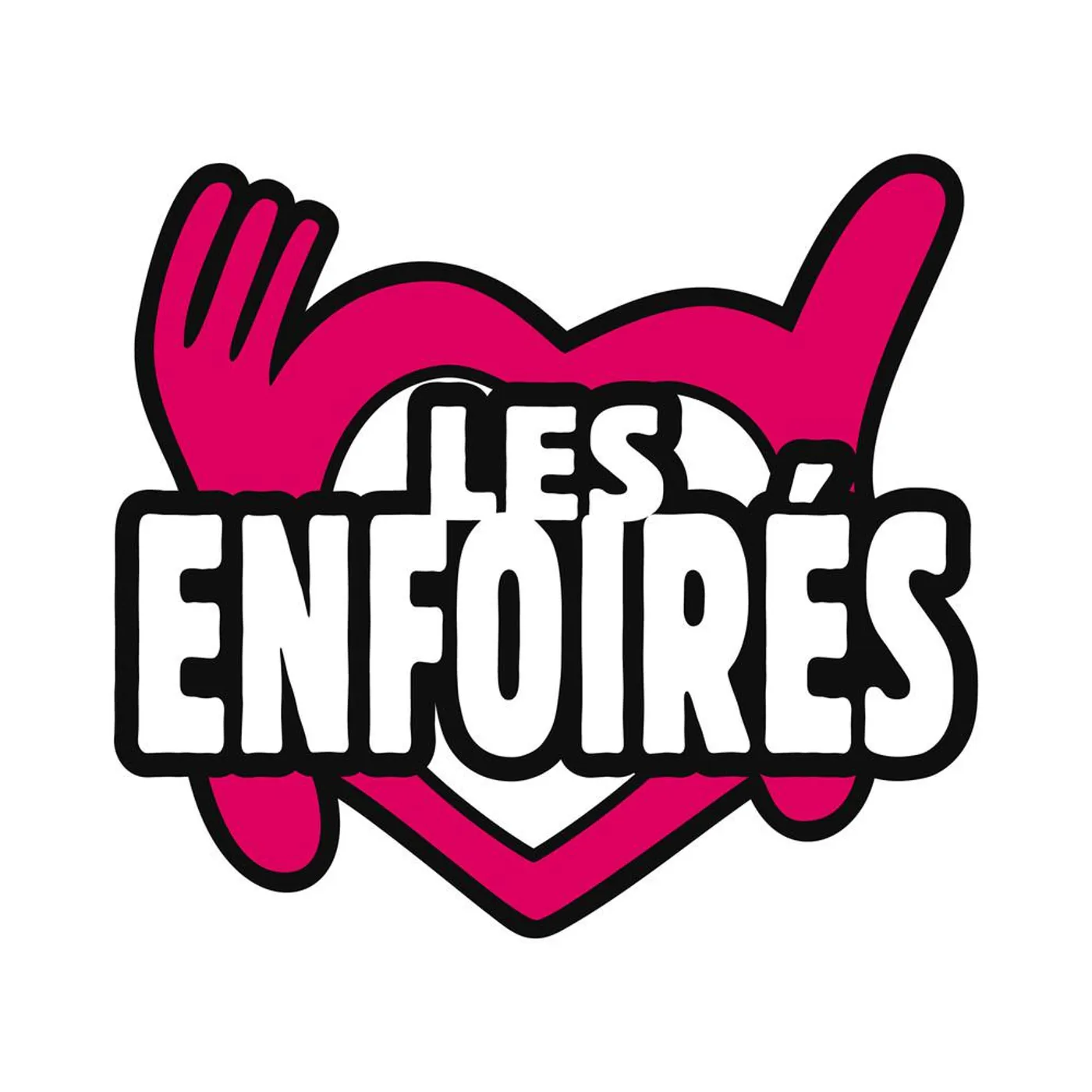 Les Enfoirés Brand Page