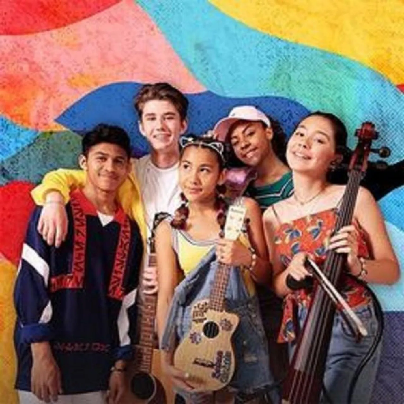 Les Enfants de la Terre