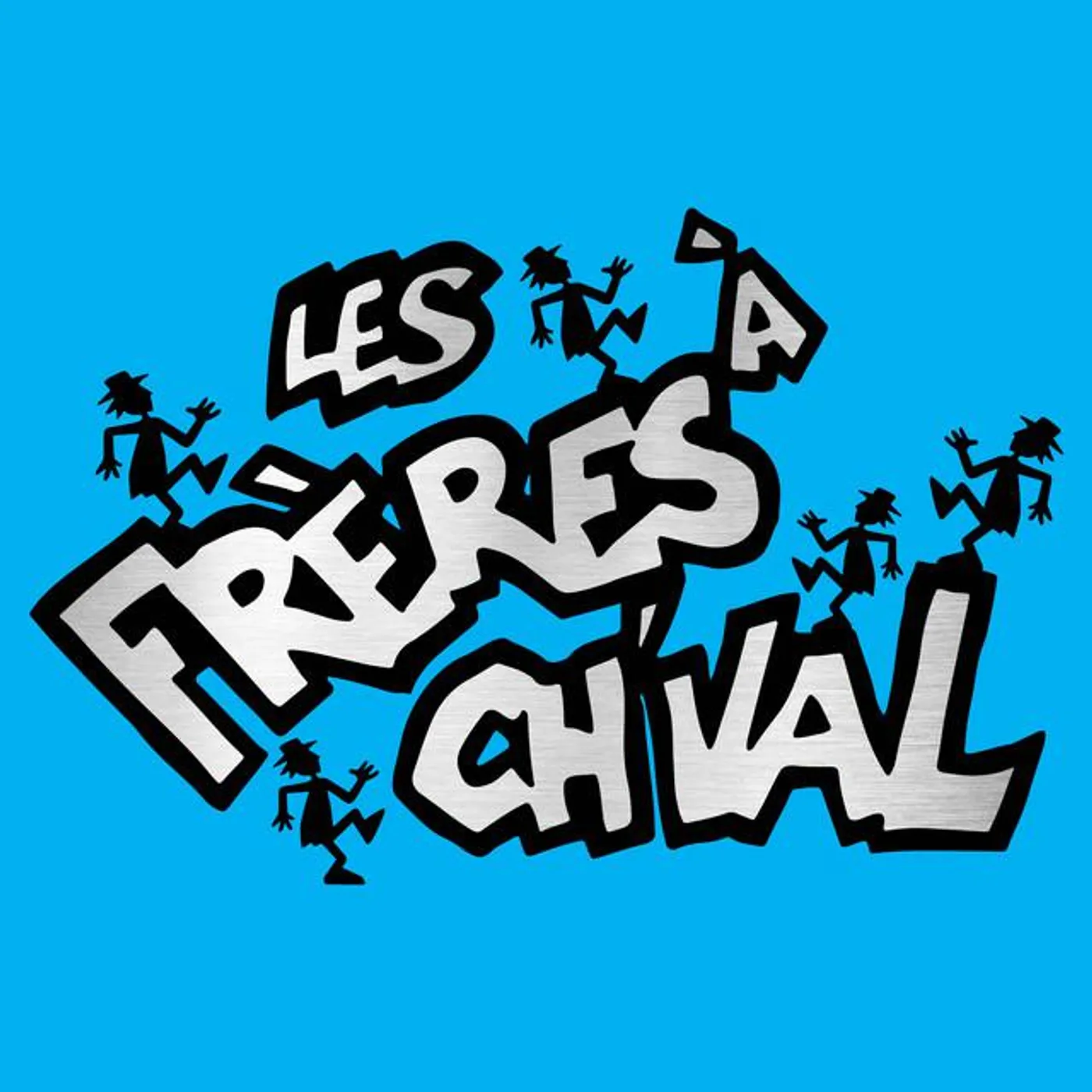 Les frères à ch'val Brand Page