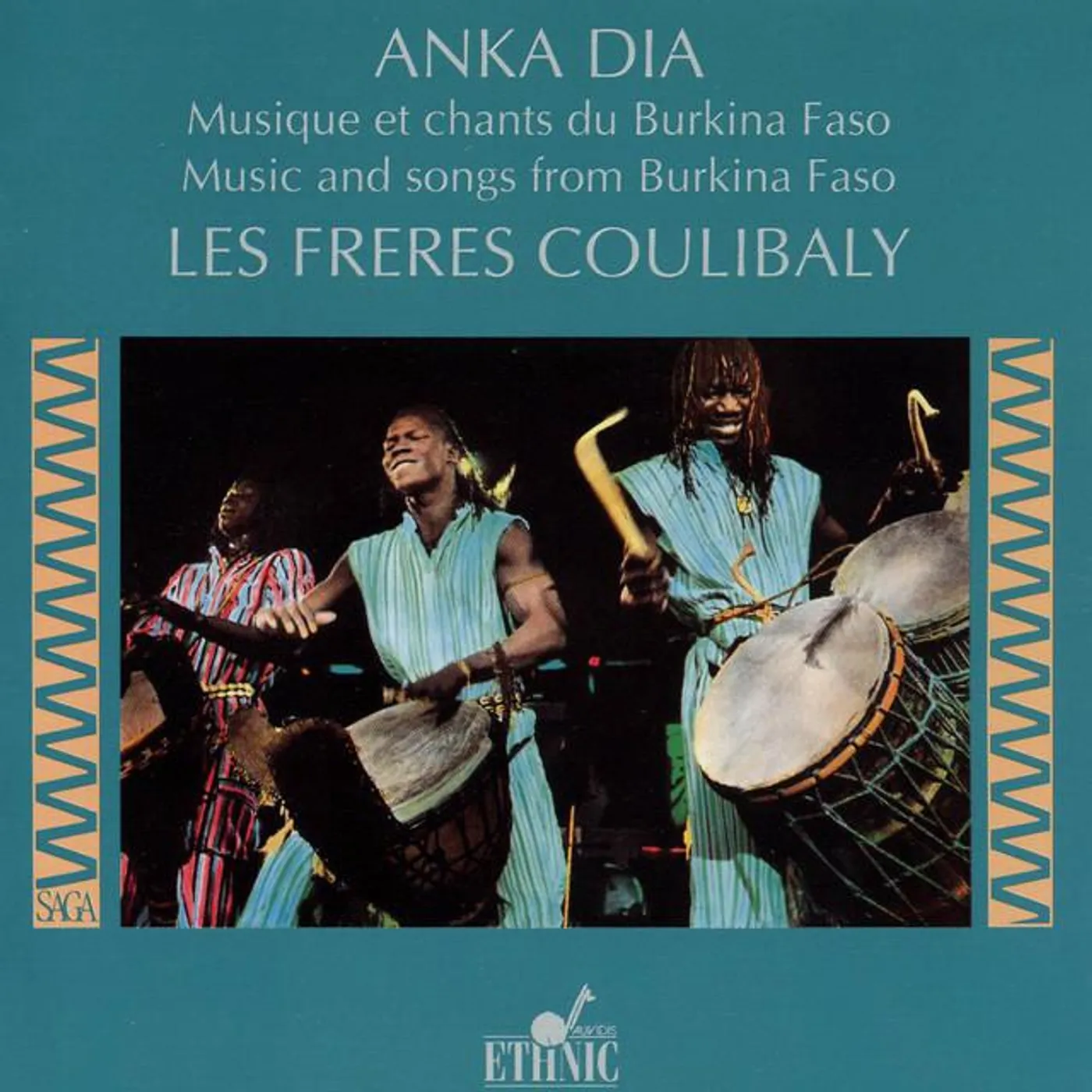 Les frères Coulibaly Brand Page