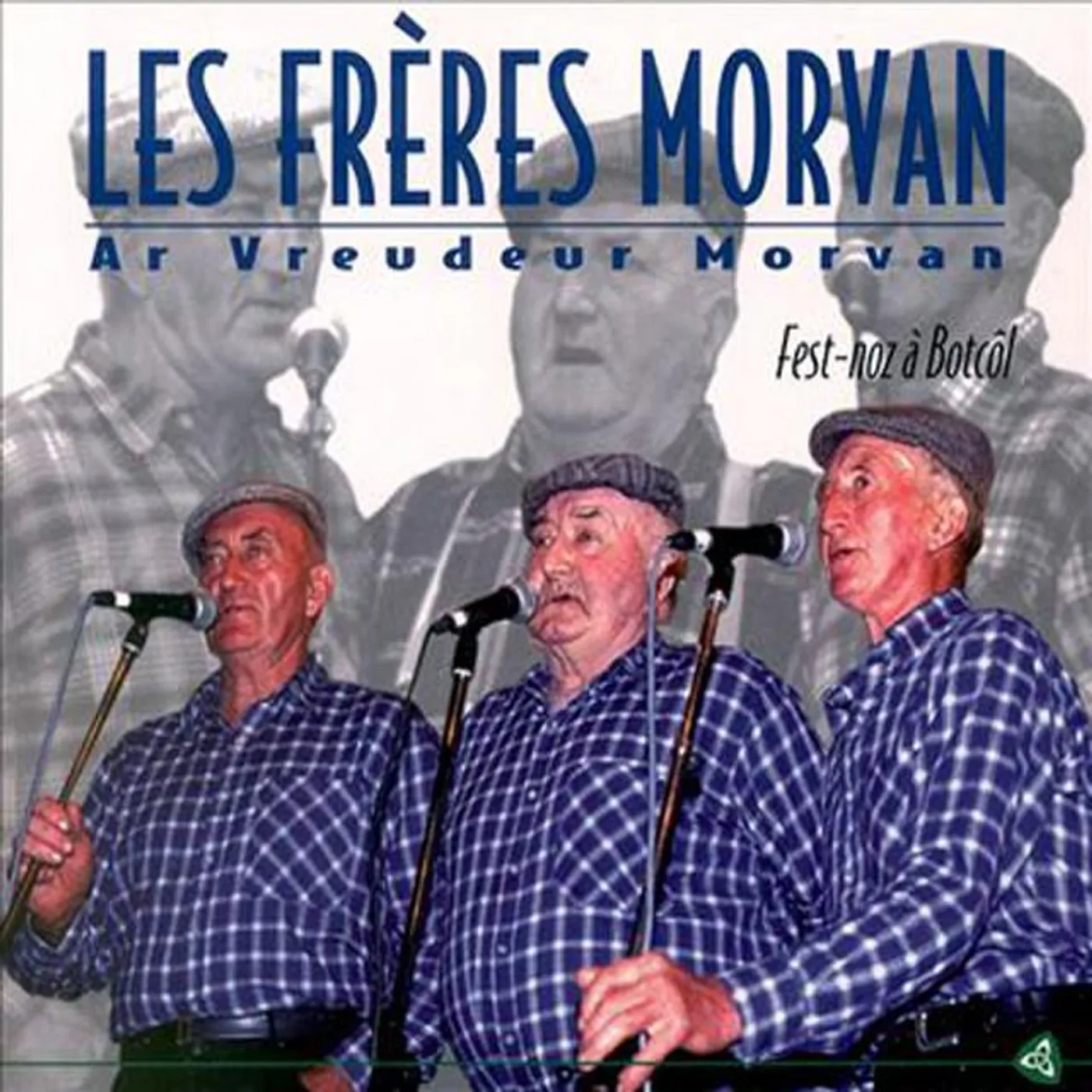 Les Frères Morvan
