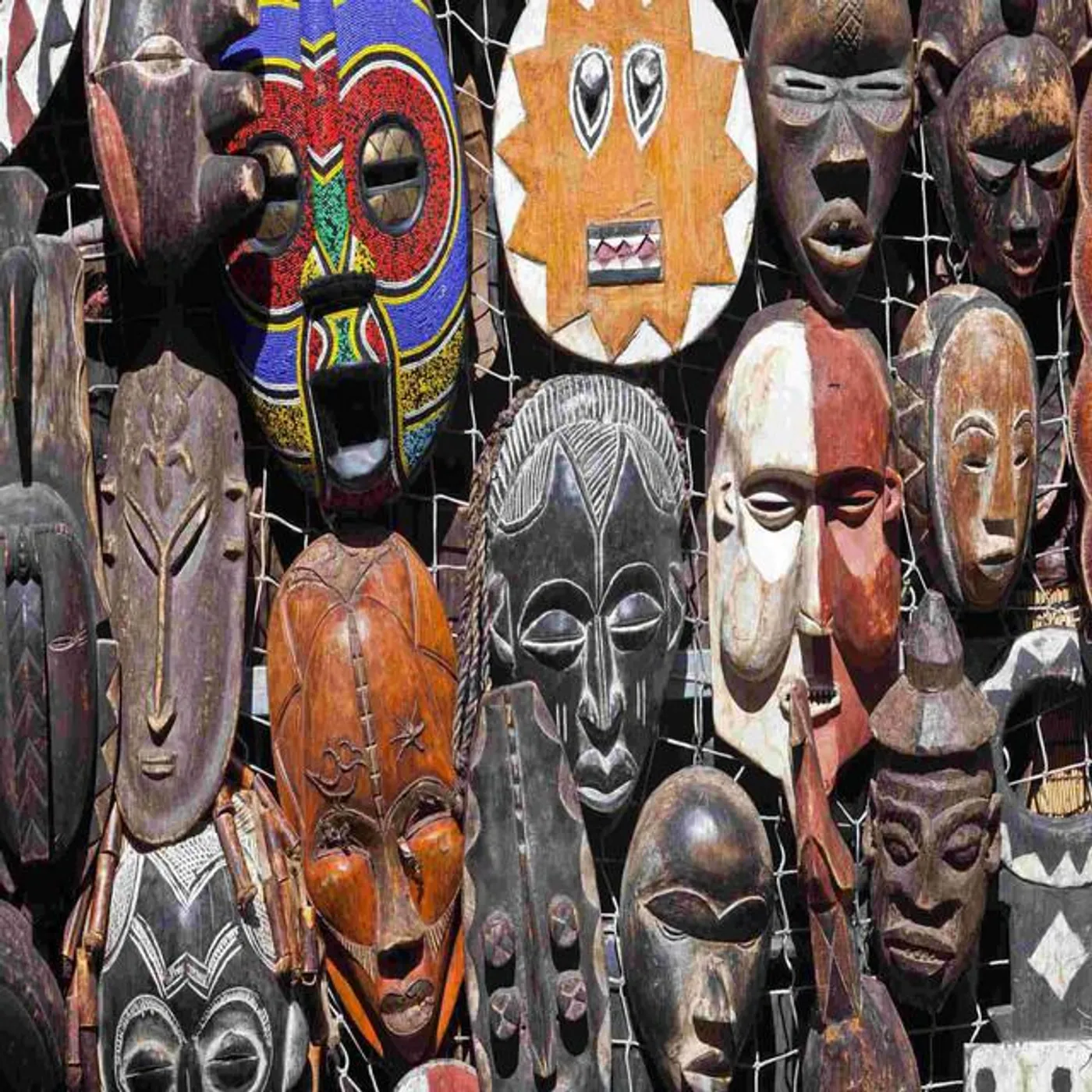 les freres guedehoungue