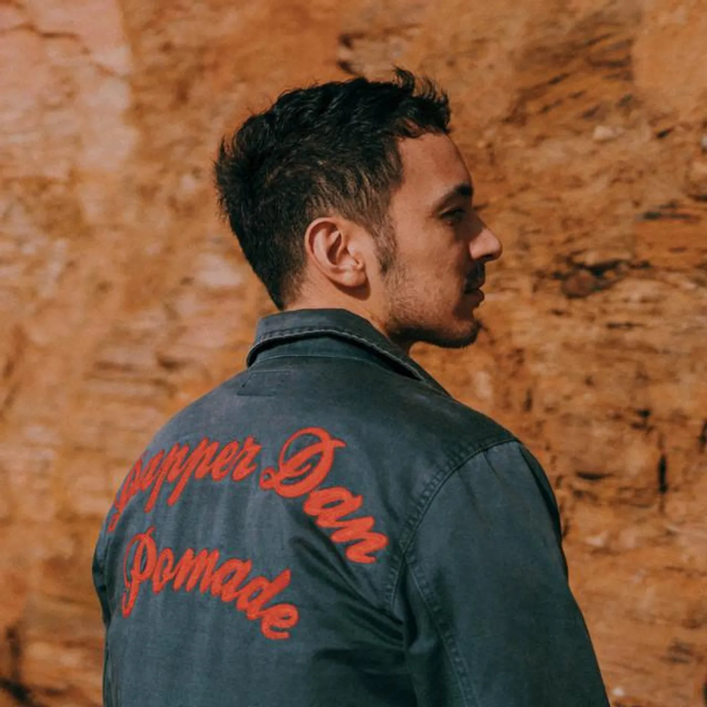 Les Gordon Brand Page