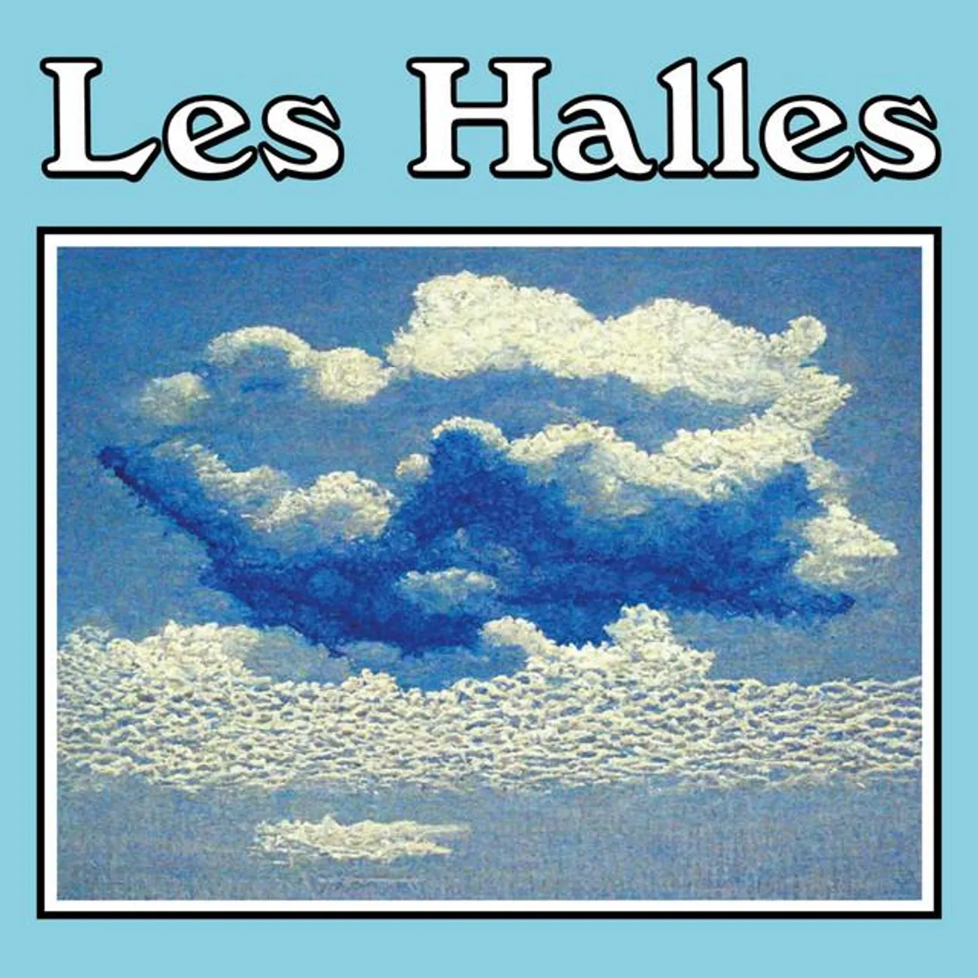 Les Halles Brand Page