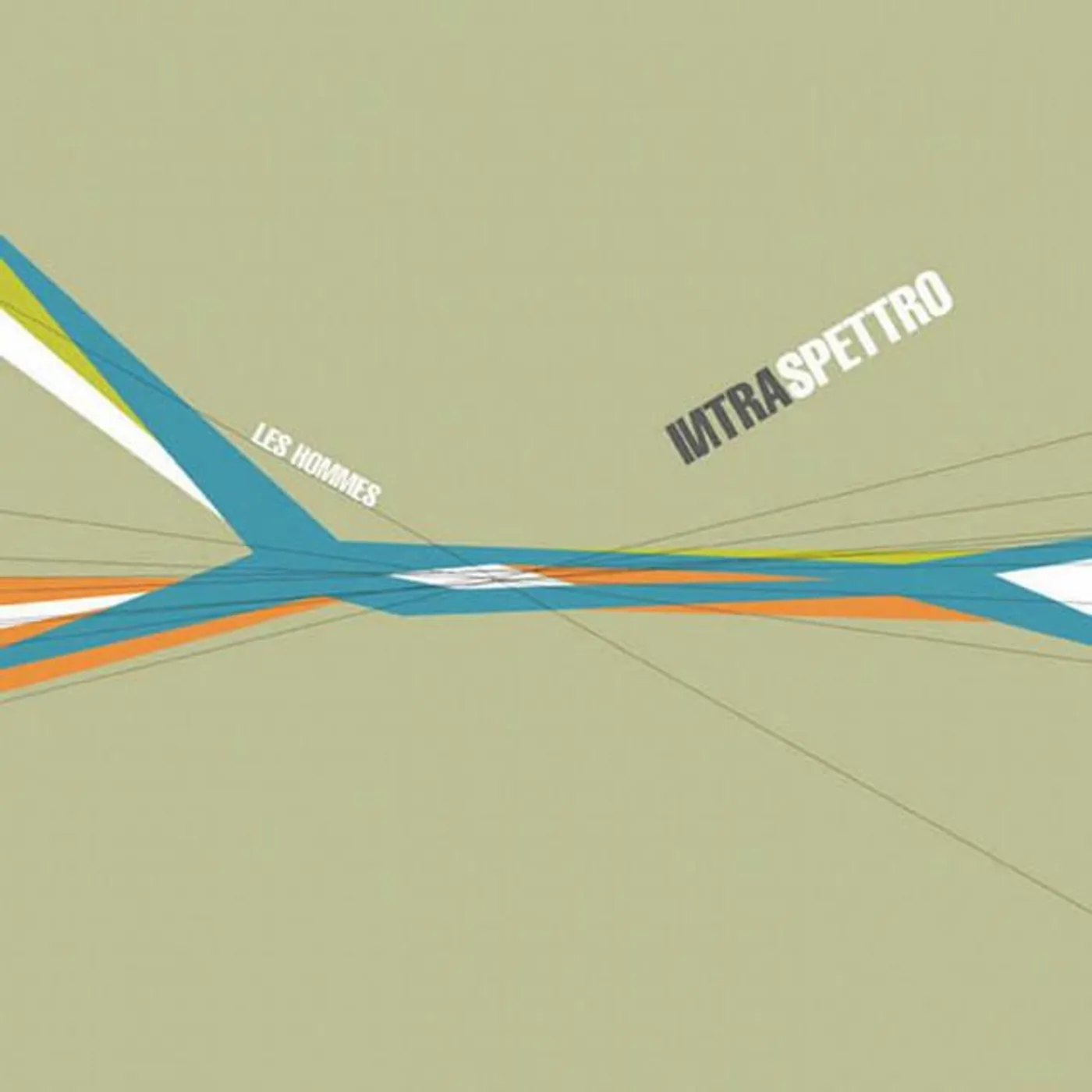 Les Hommes Brand Page