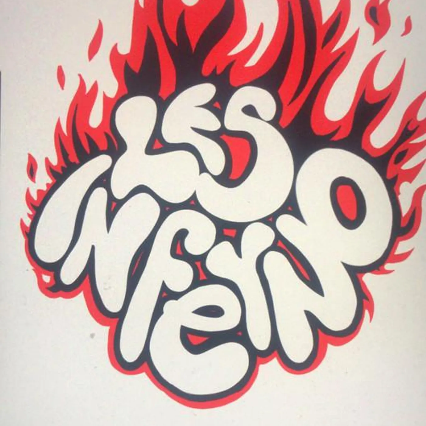 Les Inferno Brand Page