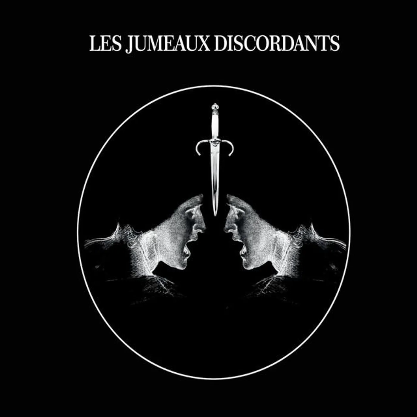 Les Jumeaux Discordants Brand Page