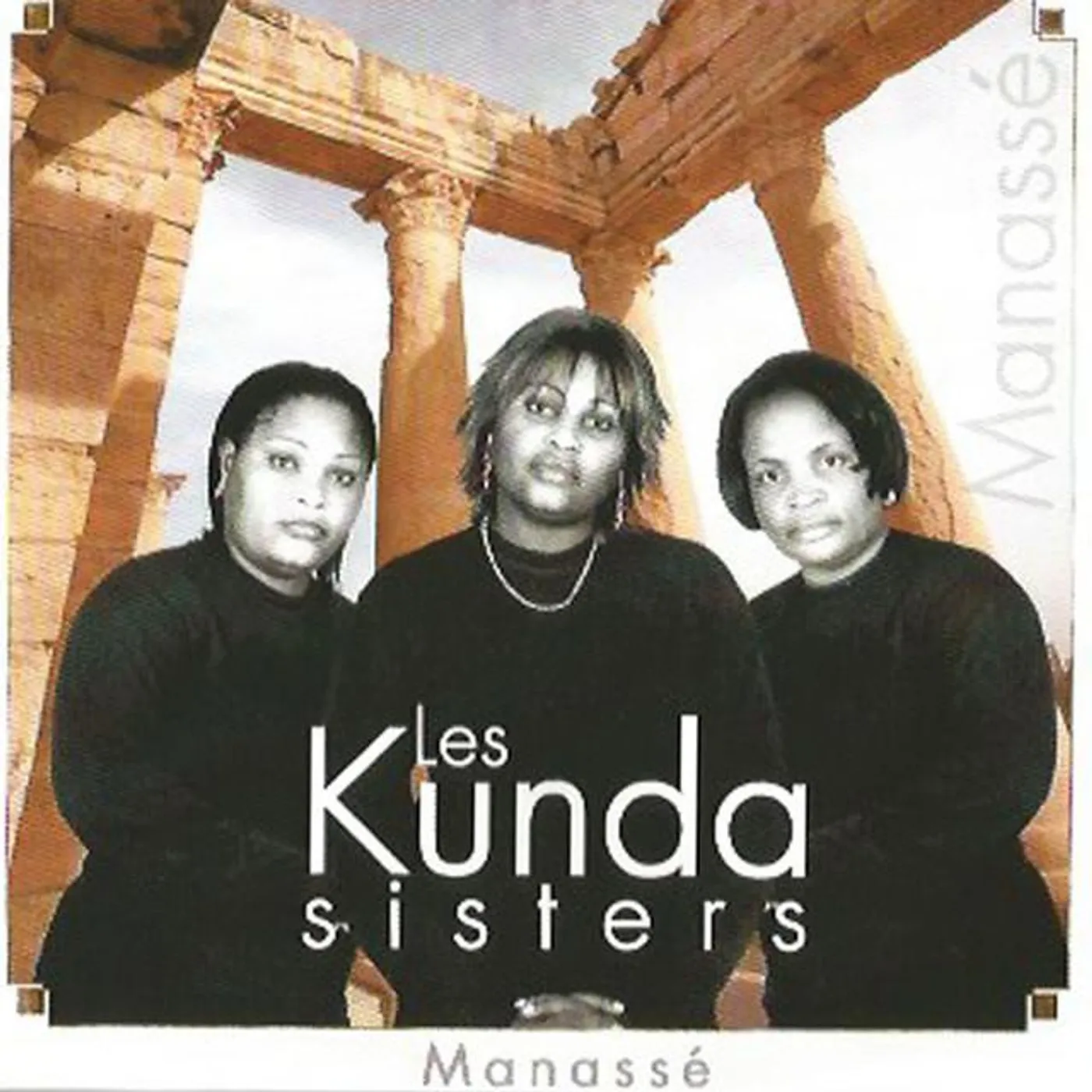 Les Kunda Sisters Brand Page