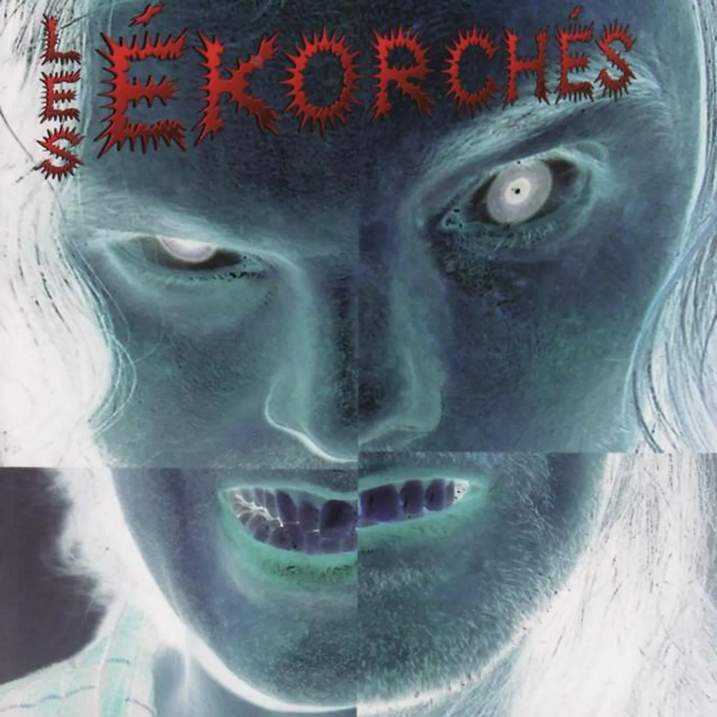 Les Ékorchés Brand Page