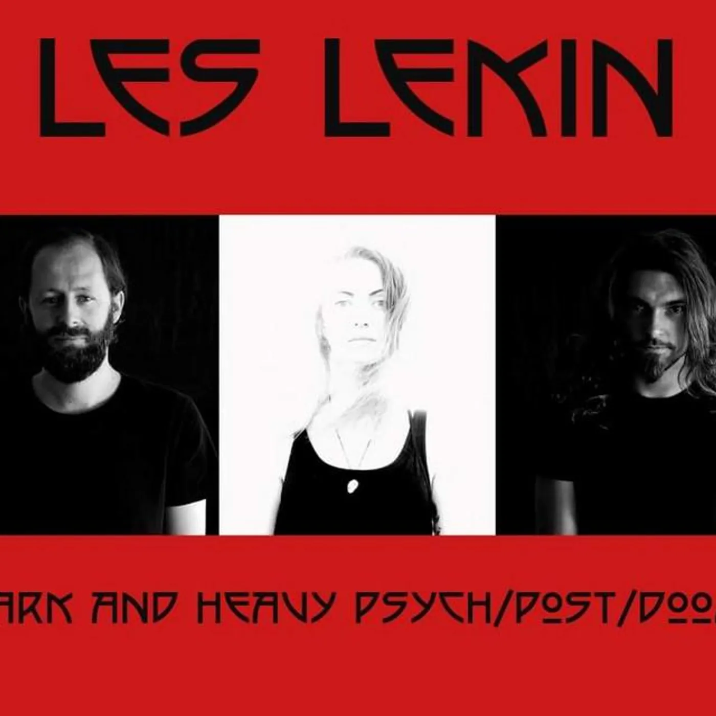 Les Lekin Brand Page