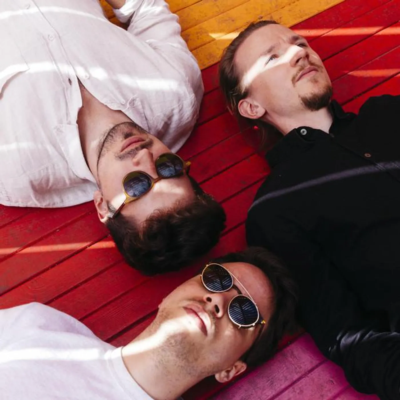 Les Loups Brand Page