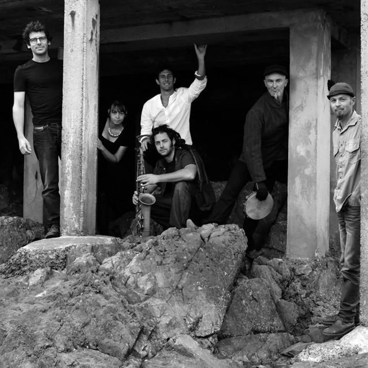 Les P'tits Yeux Brand Page