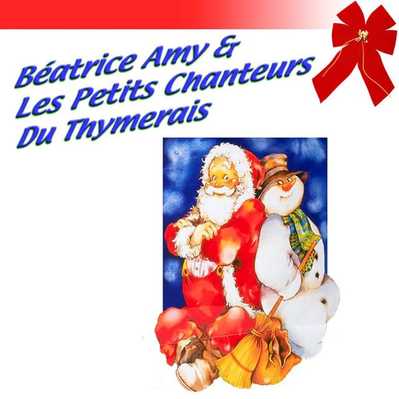 Les Petits Chanteurs Du Thymerais