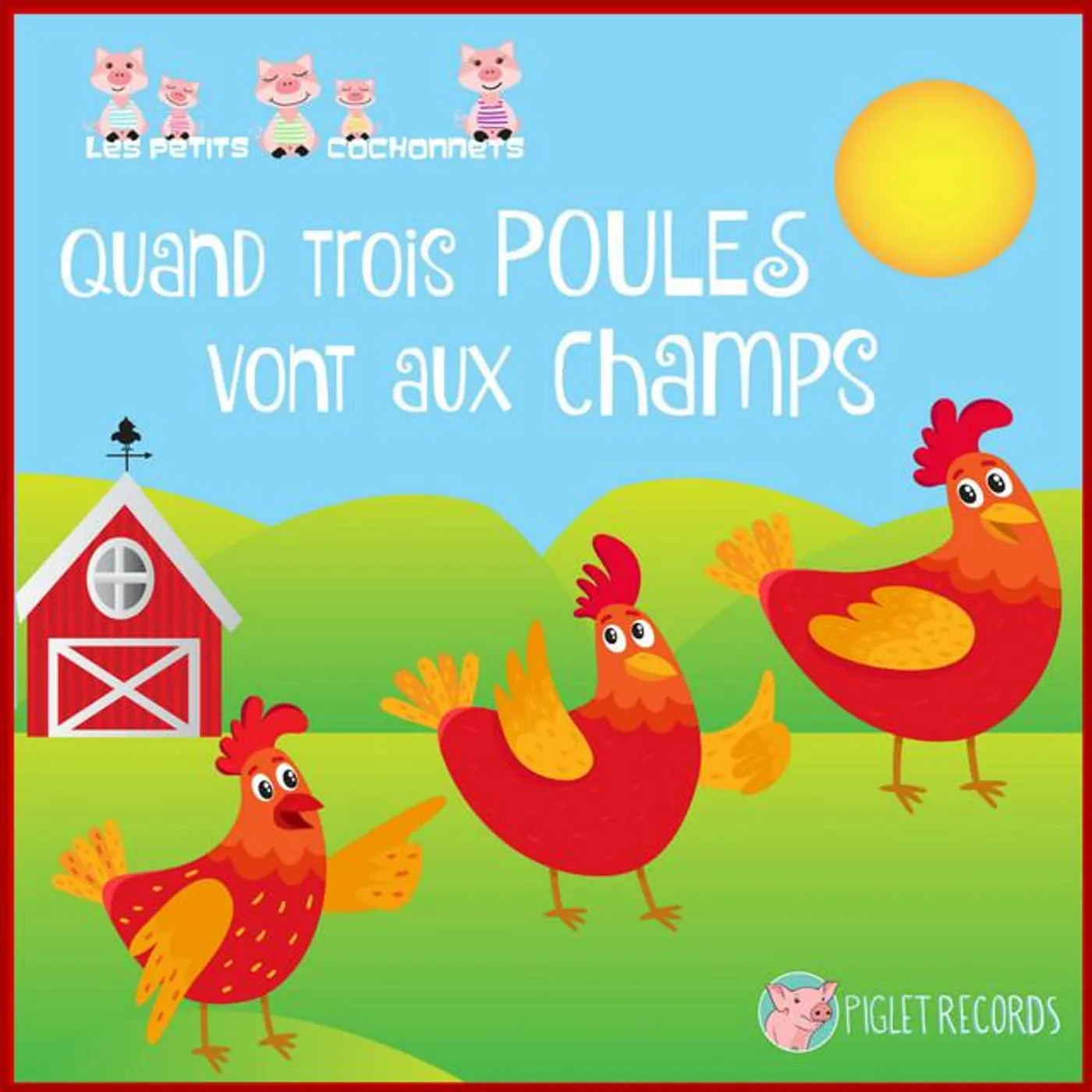 Les Petits Cochonnets