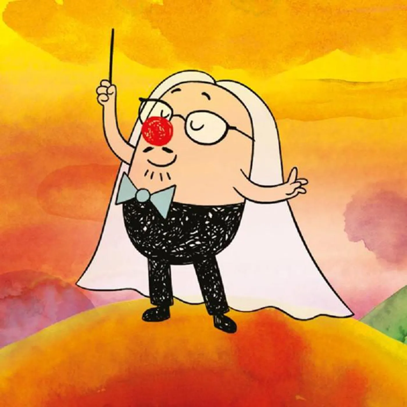 Les plus belles comptines d'Okoo