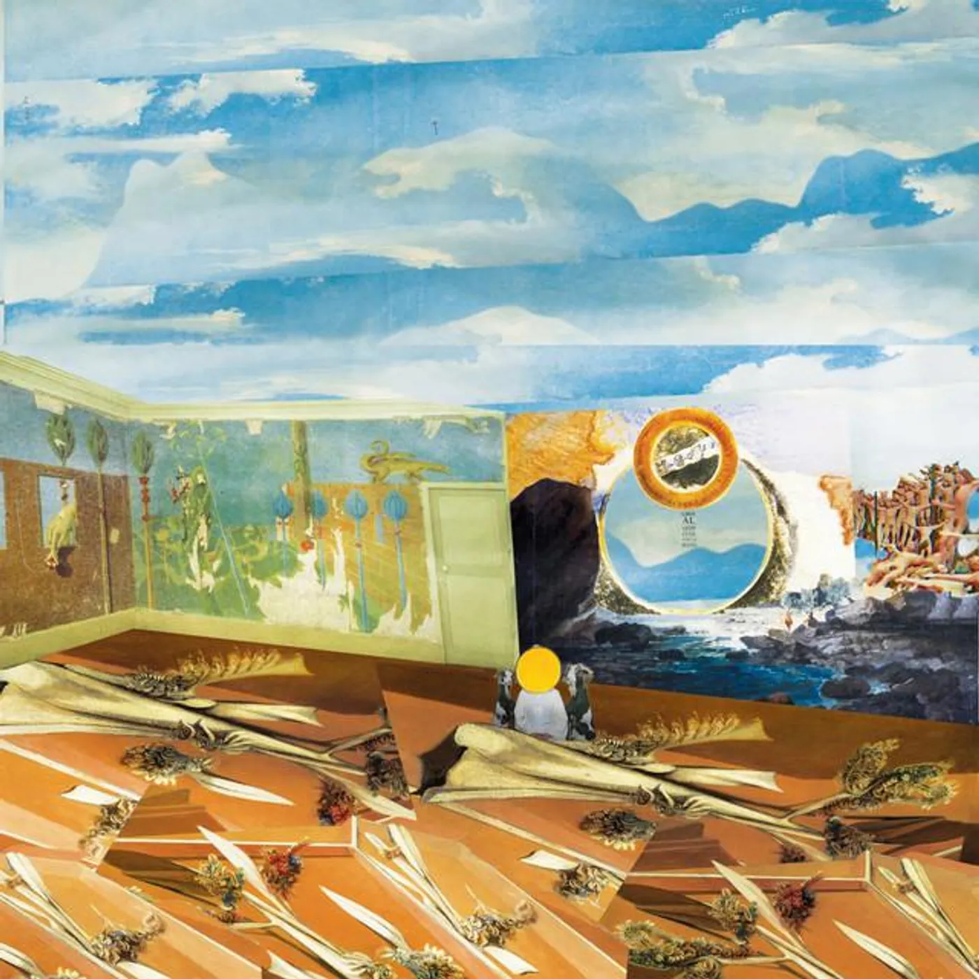 Les Points Brand Page