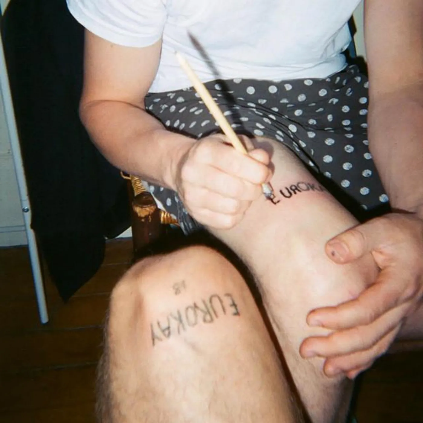 Les Posters Brand Page