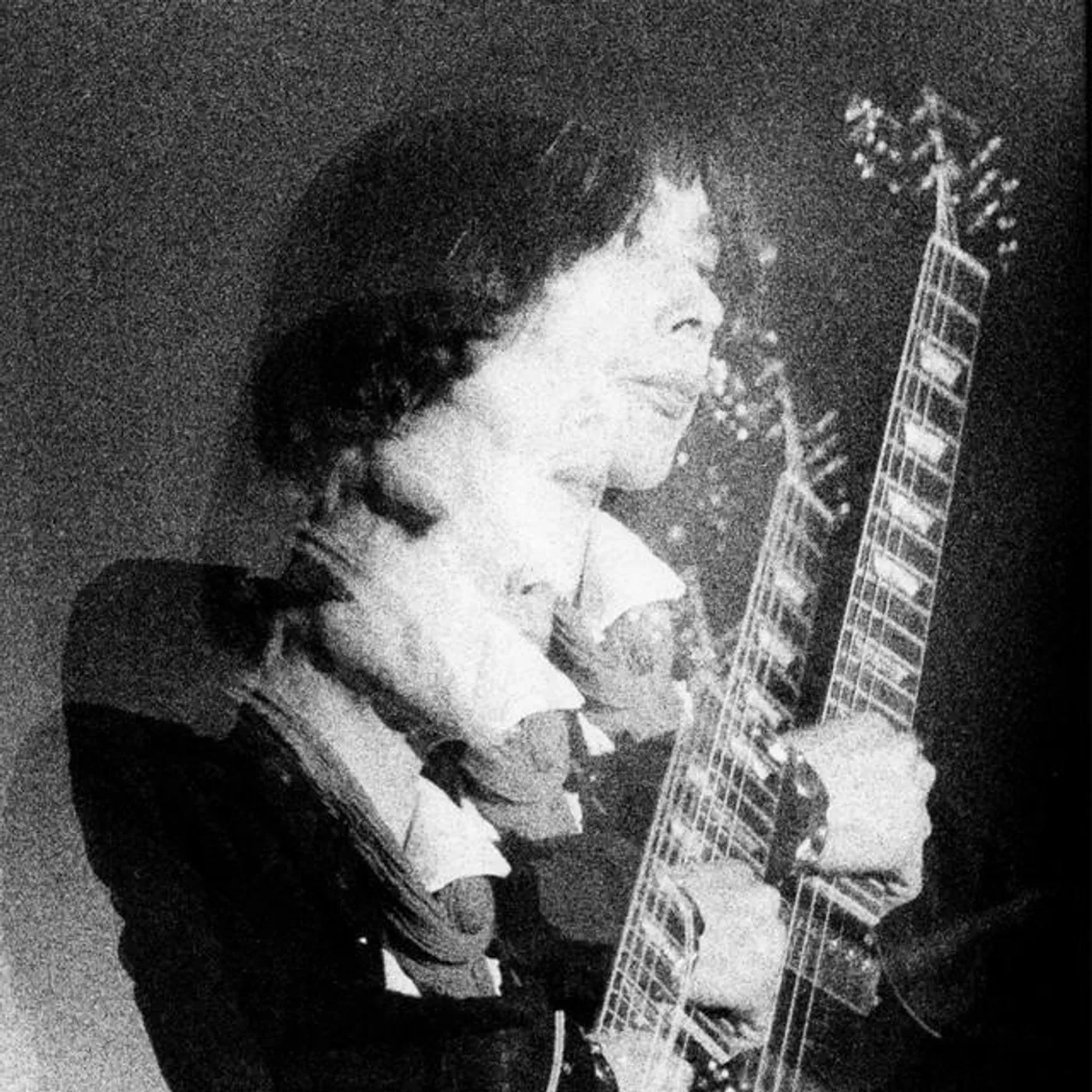 Les Rallizes Dénudés Brand Page