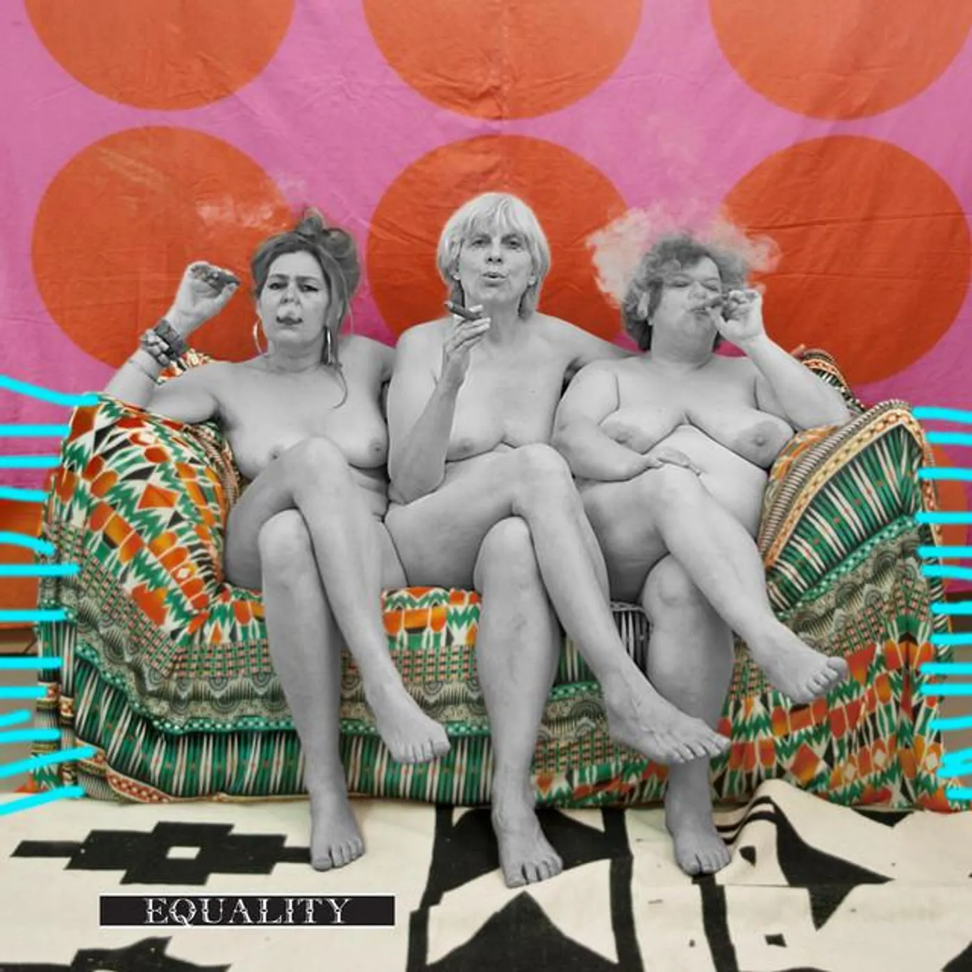 Les Reines Prochaines