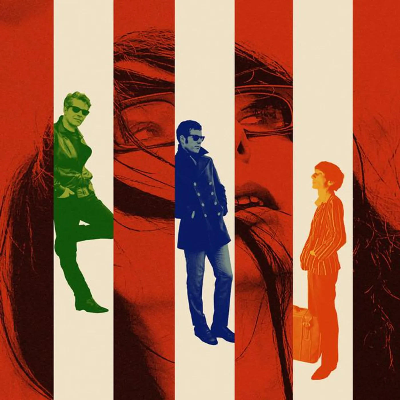 Les Rencards Brand Page