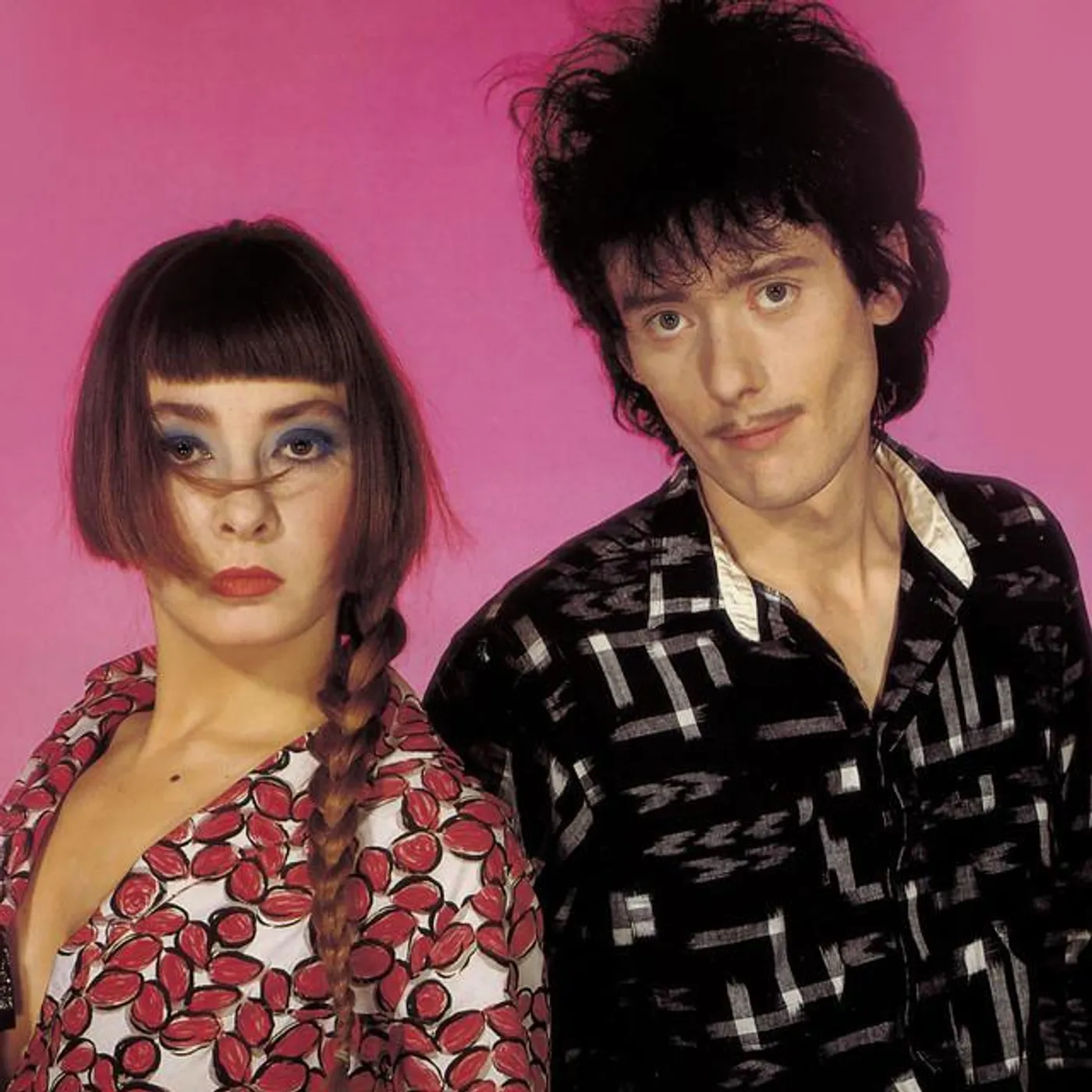 Les Rita Mitsouko Brand Page