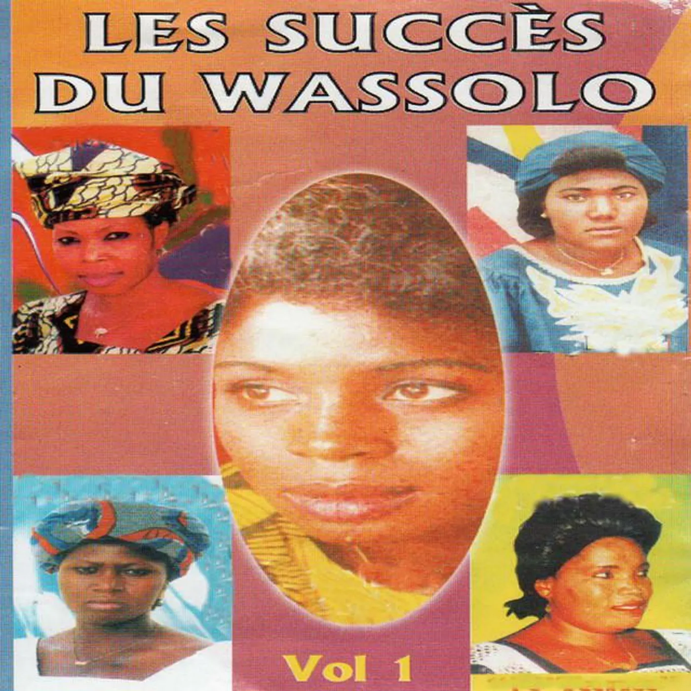Les succès du Wassolo