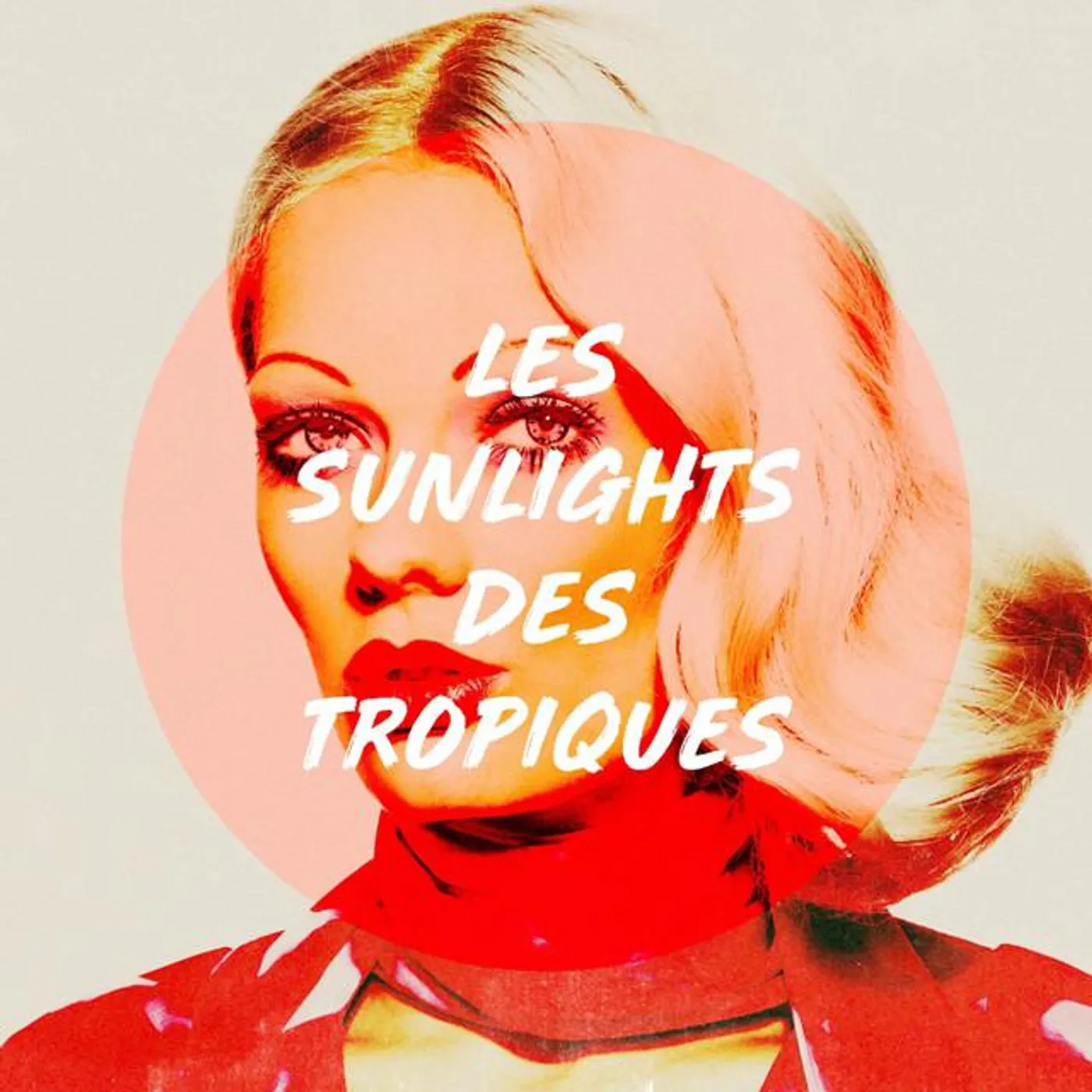 Les sunlights des tropiques Brand Page