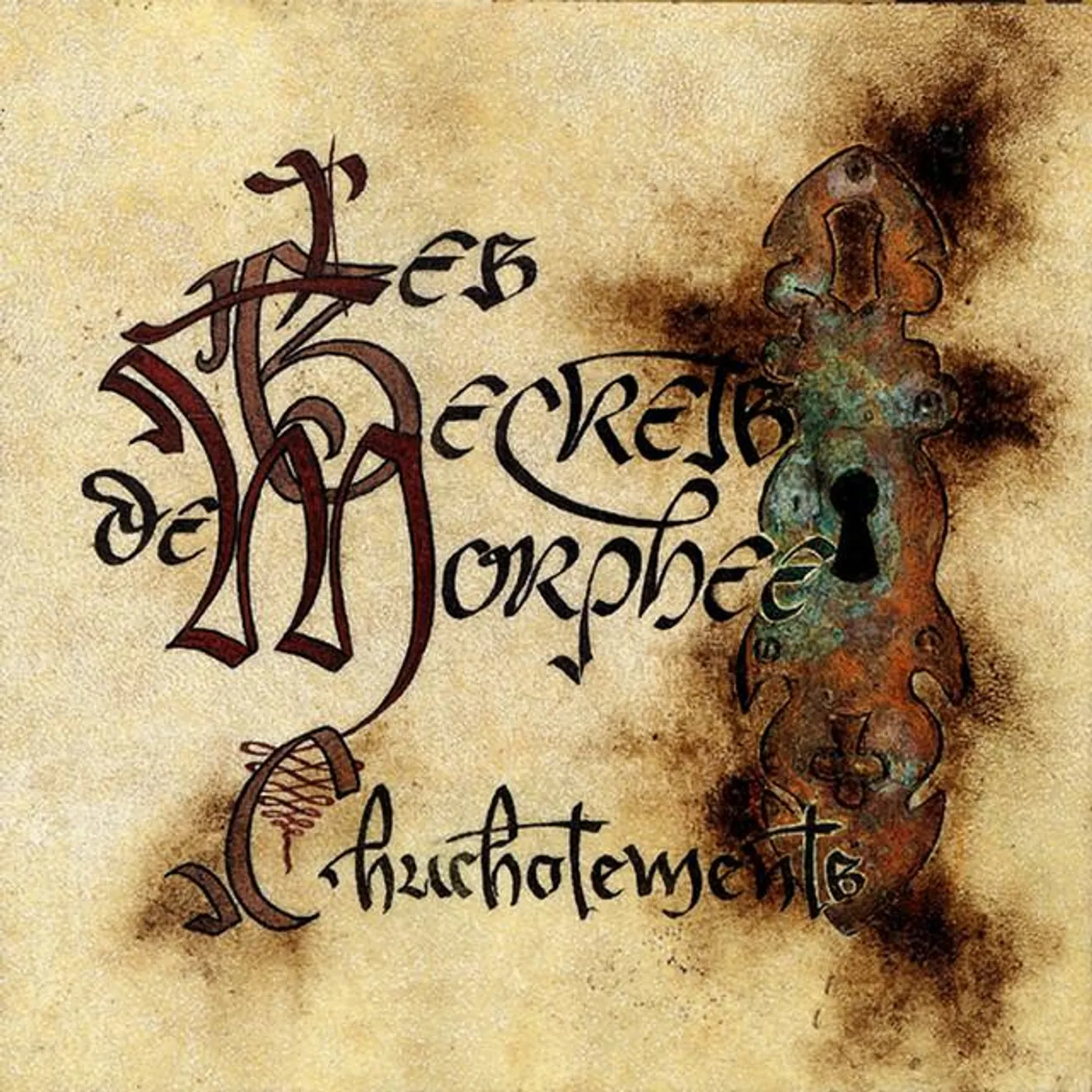 Les Secrets De Morphée