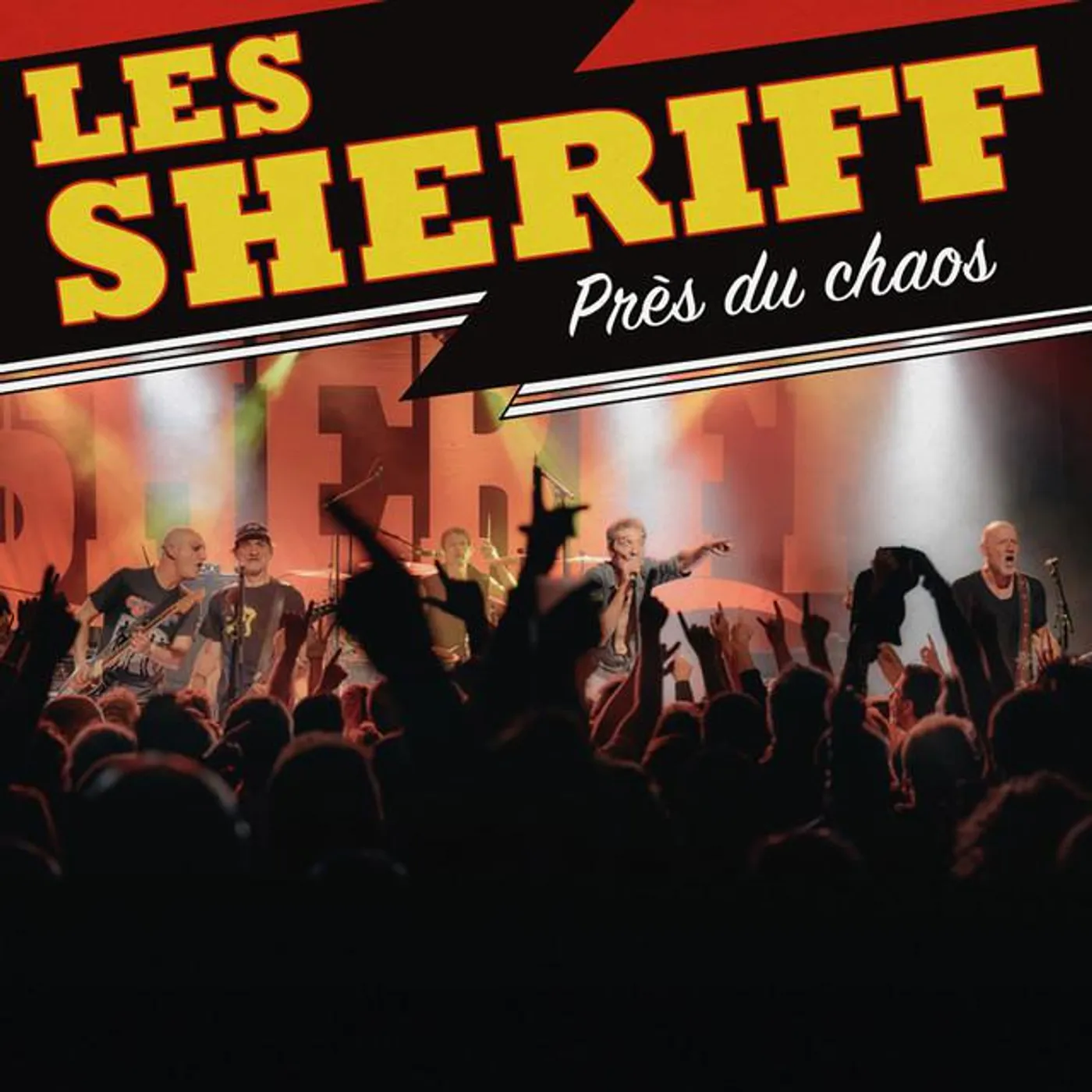 Les sheriff