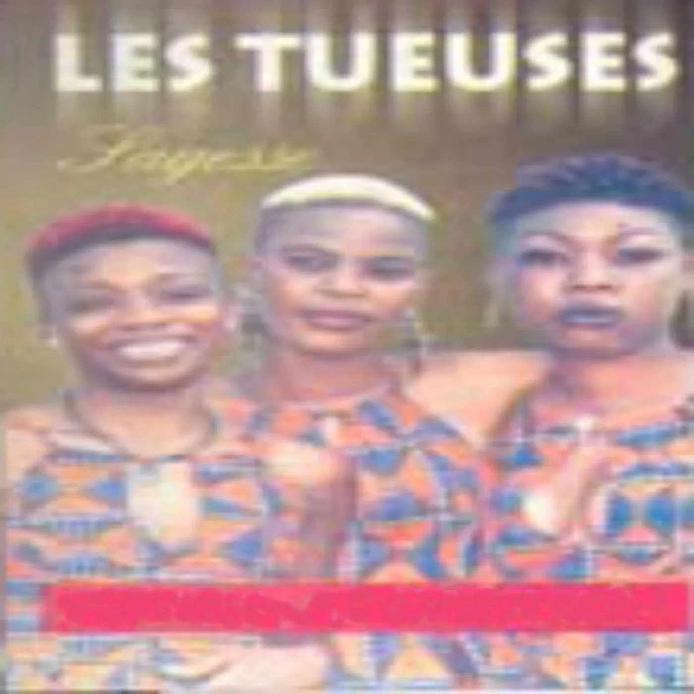 Les Tueuses