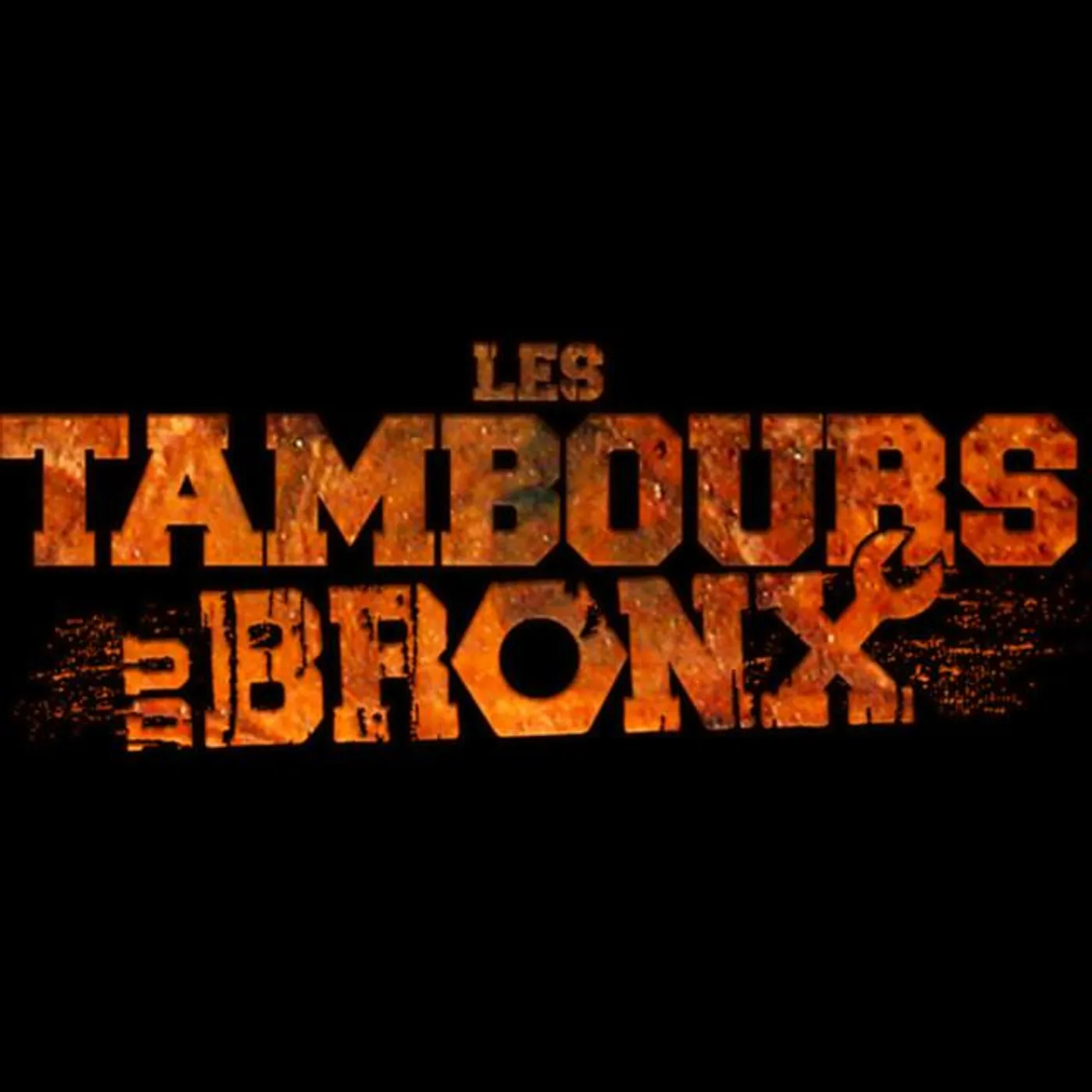 Les Tambours du Bronx Brand Page