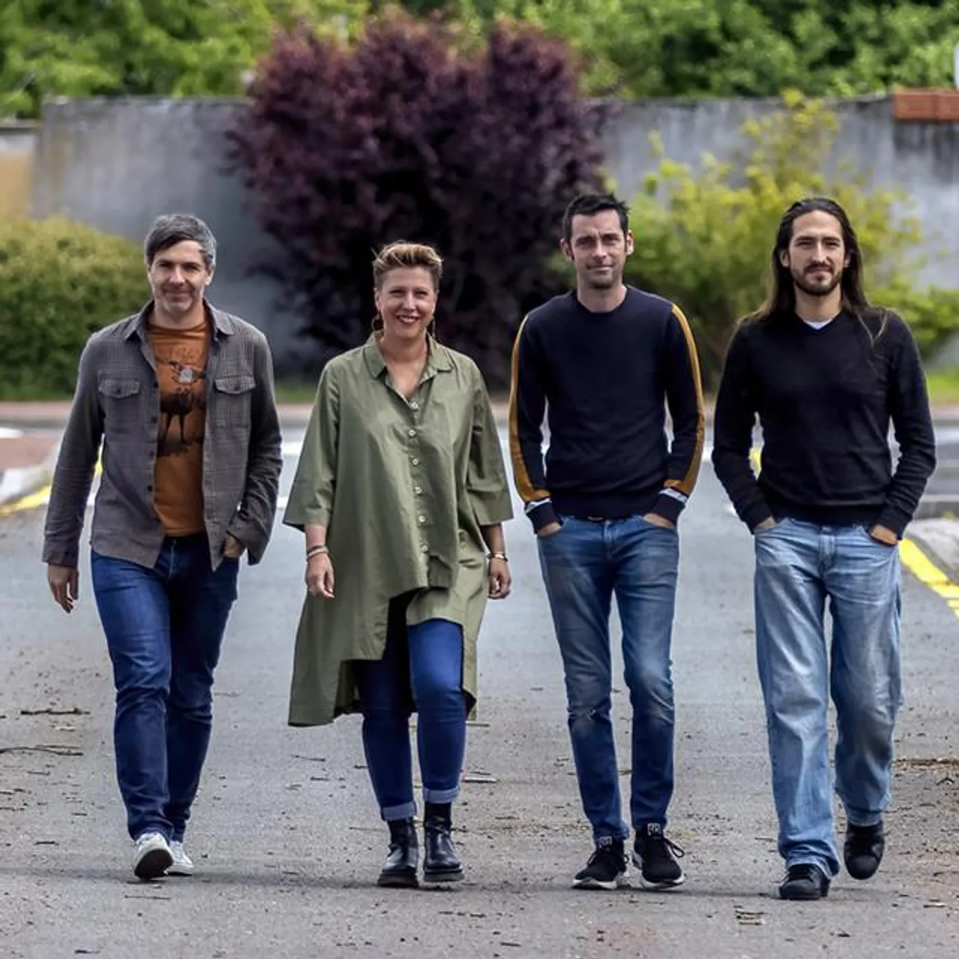 Les Tit' Nassels Brand Page