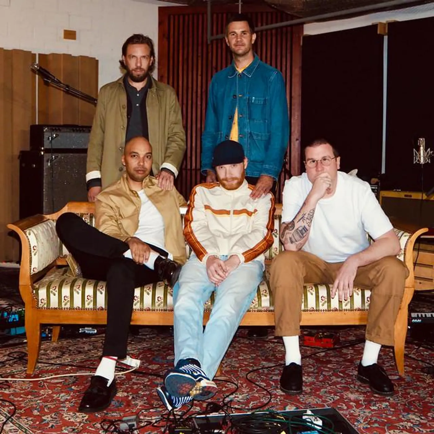 Les Yeux Sans Visage Brand Page