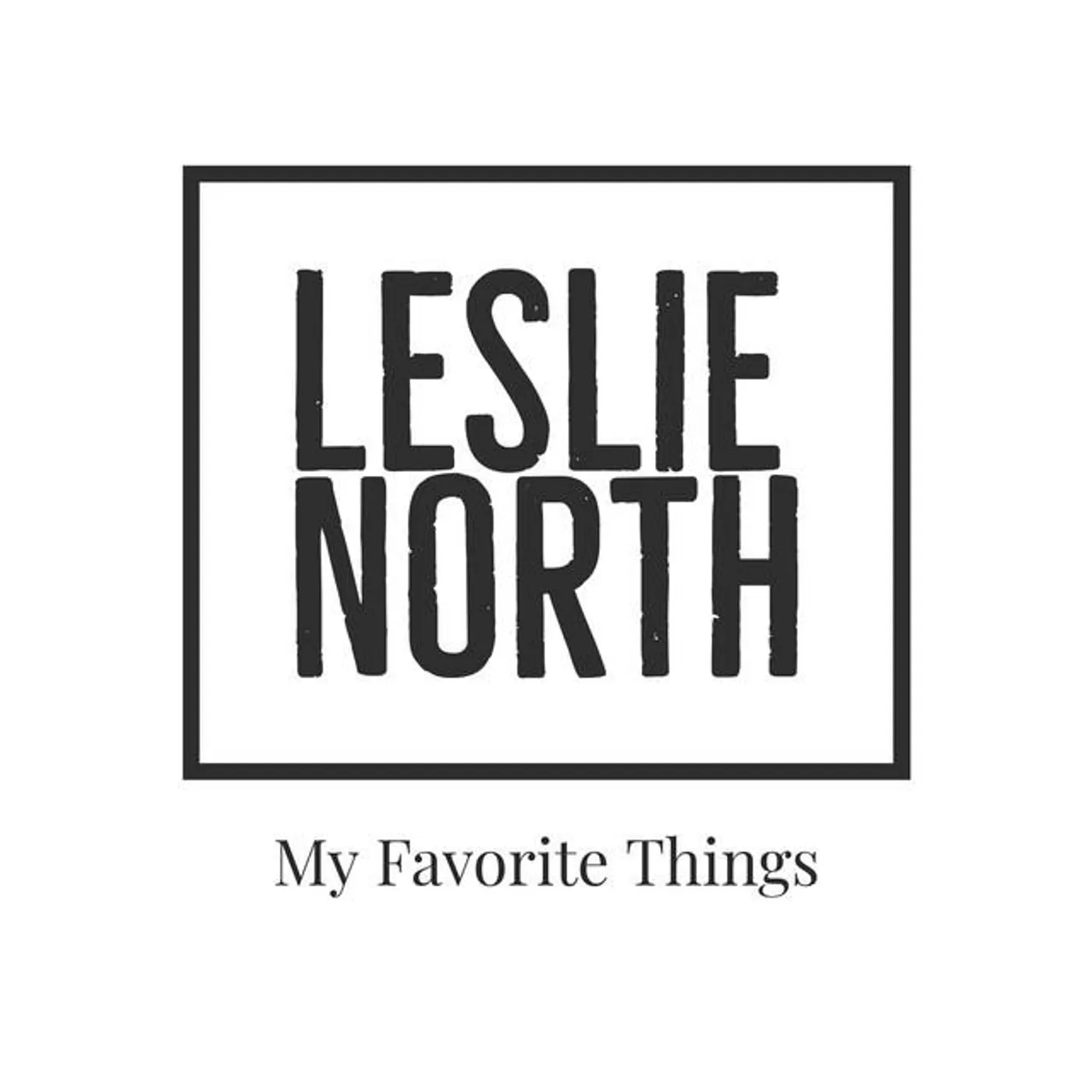 Leslie North Brand Page