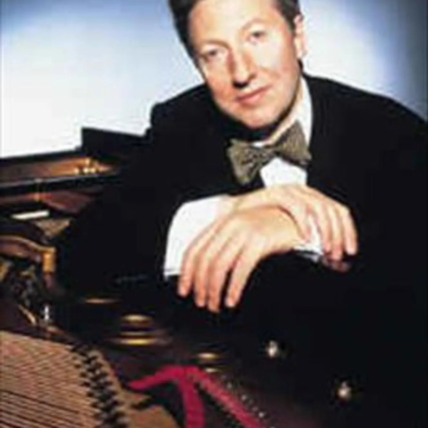 Leslie Howard Brand Page