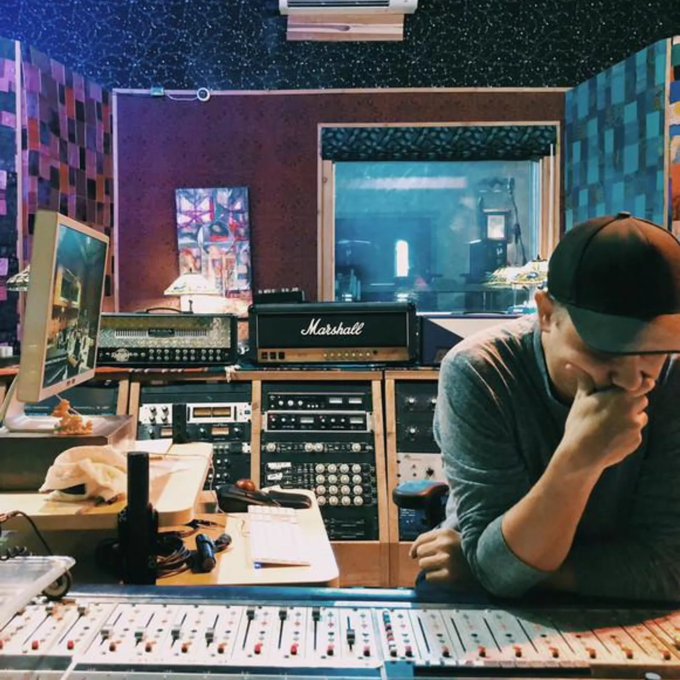 Leslie Johnson Brand Page