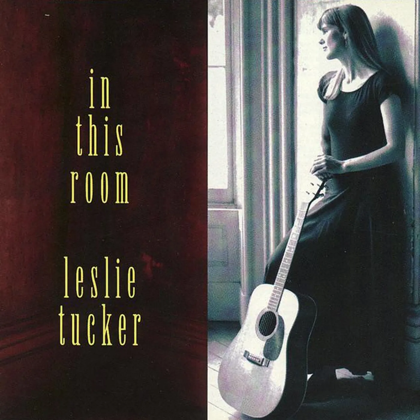 Leslie Tucker Brand Page