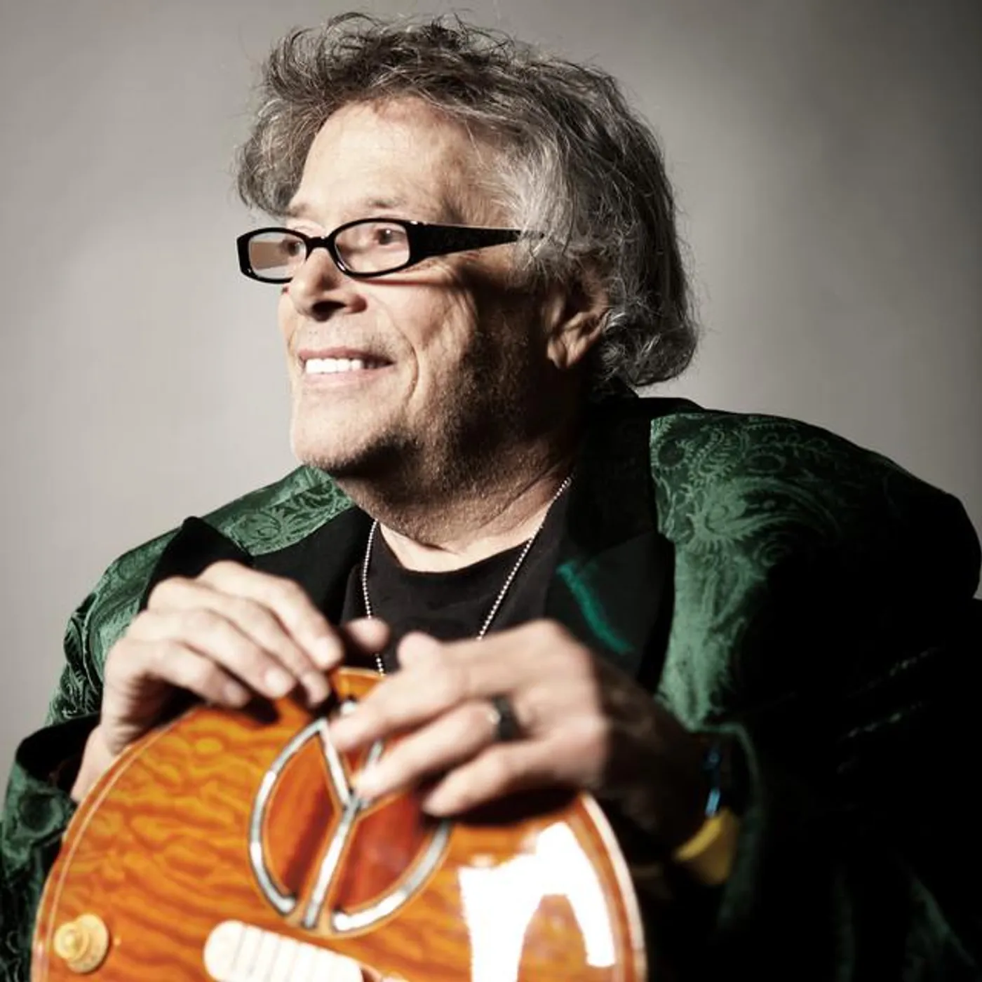 Leslie West Brand Page