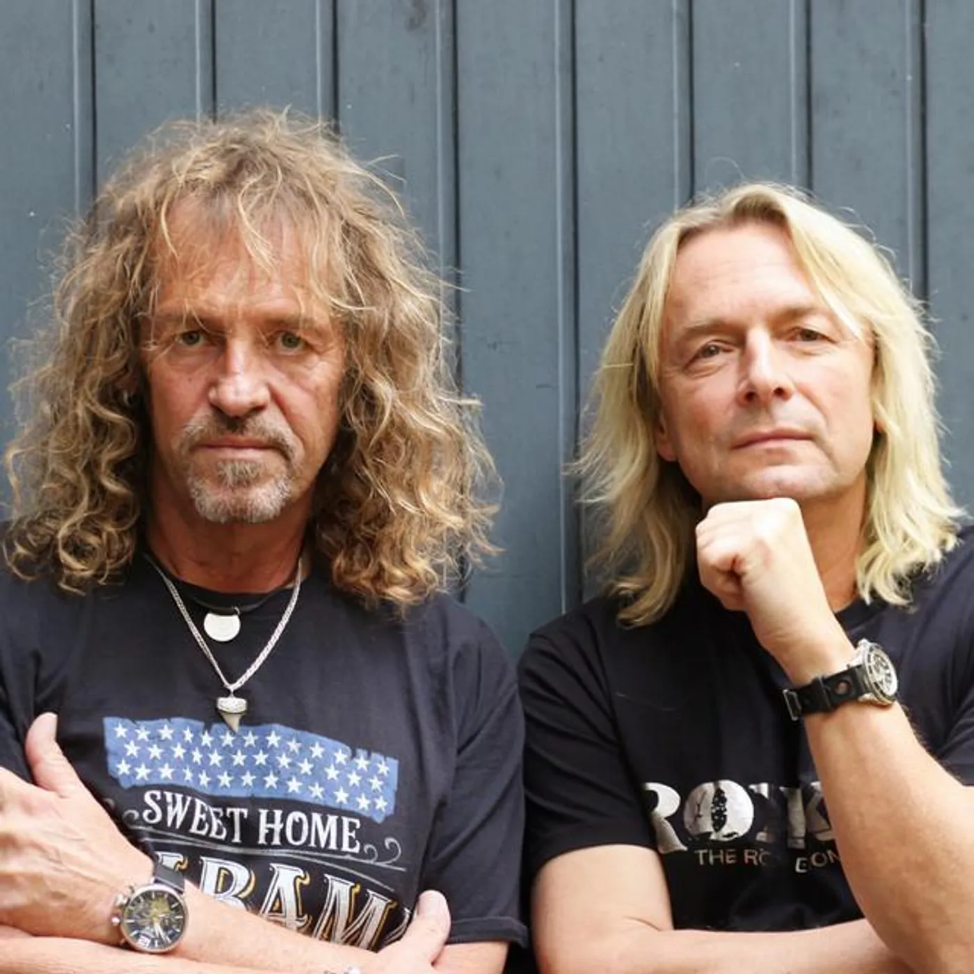 Lessmann/Voss Brand Page