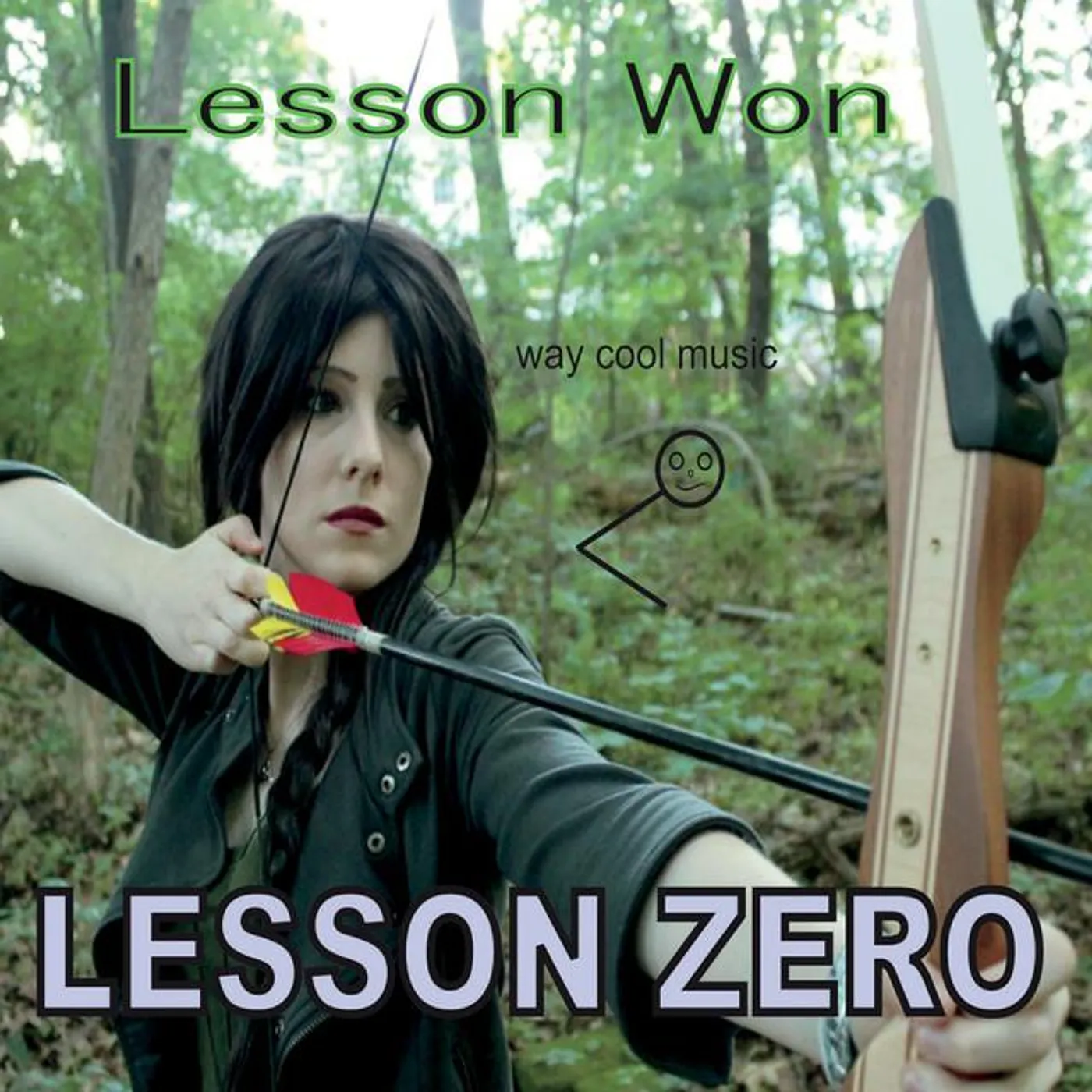 Lesson Zero