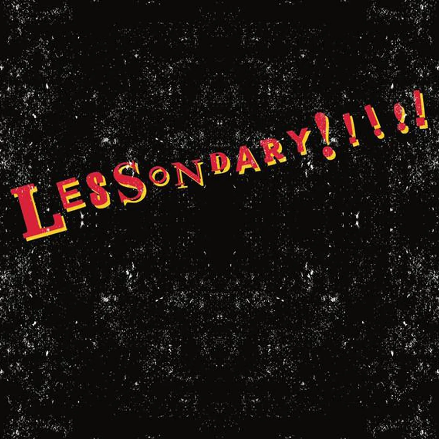 Lessondary Brand Page