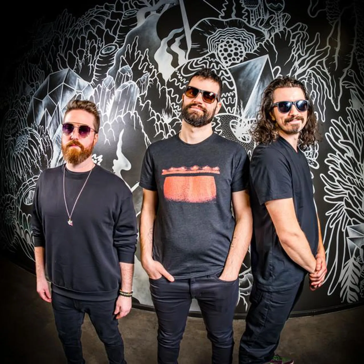 lespecial Brand Page