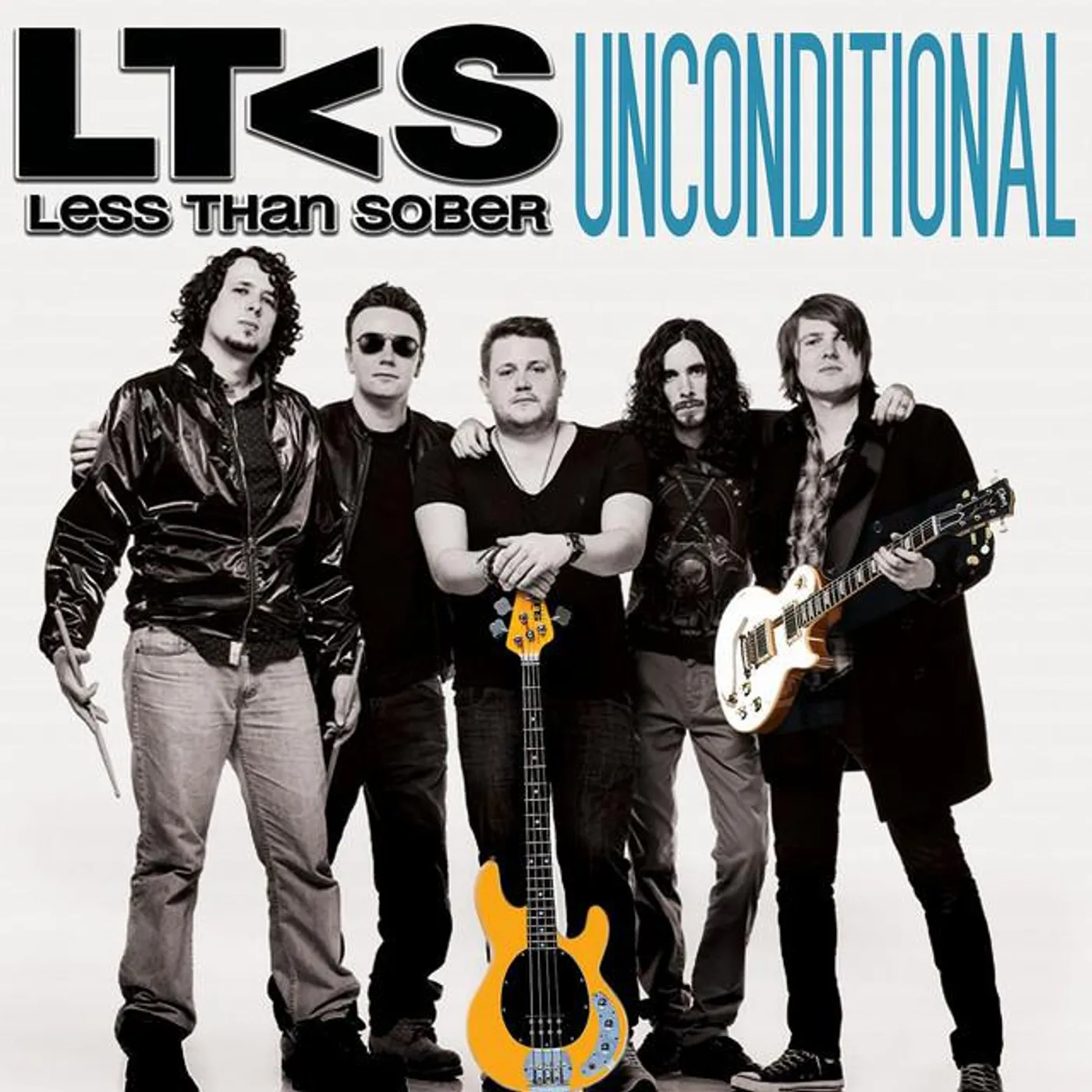 Less Than Sober Brand Page