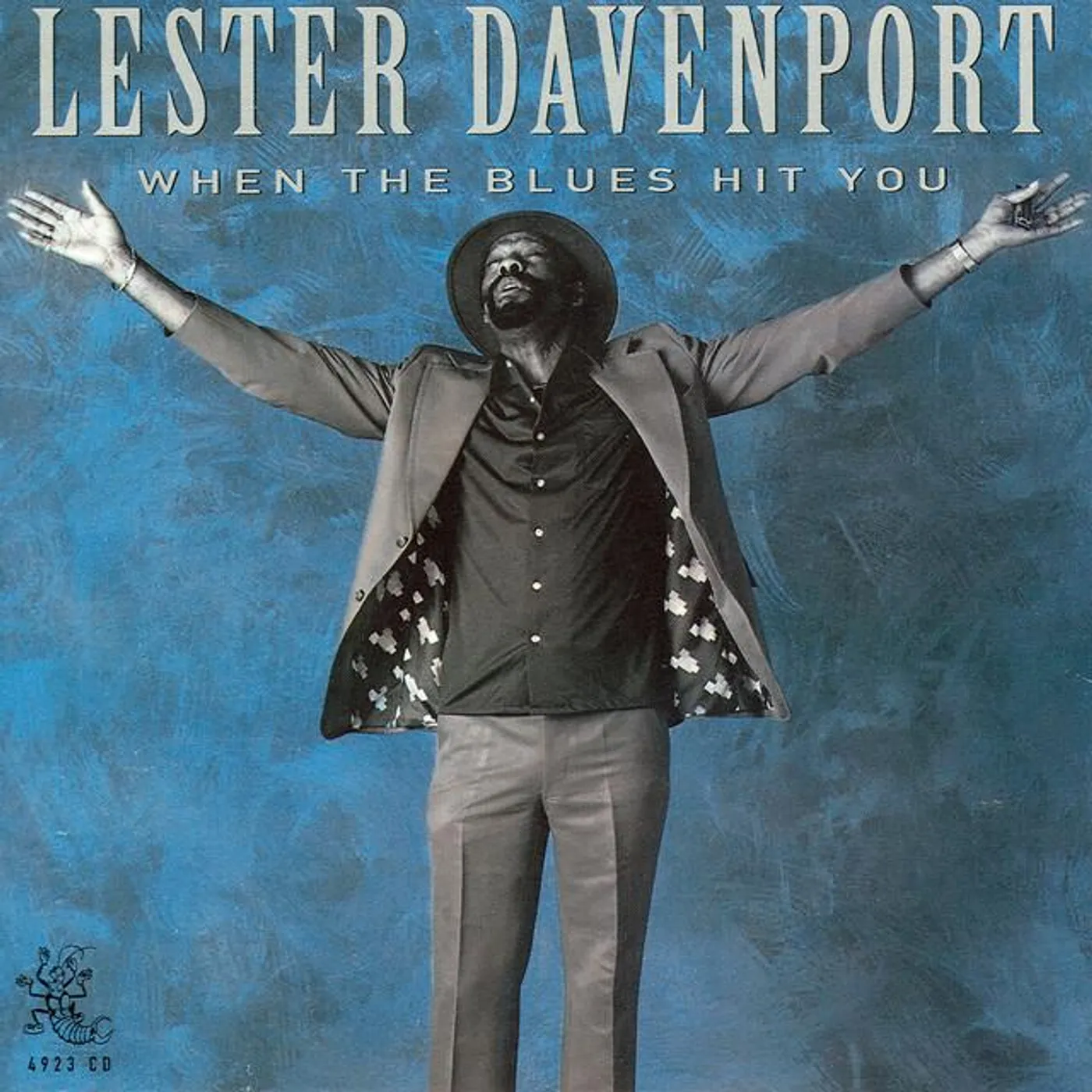 Lester Davenport Brand Page